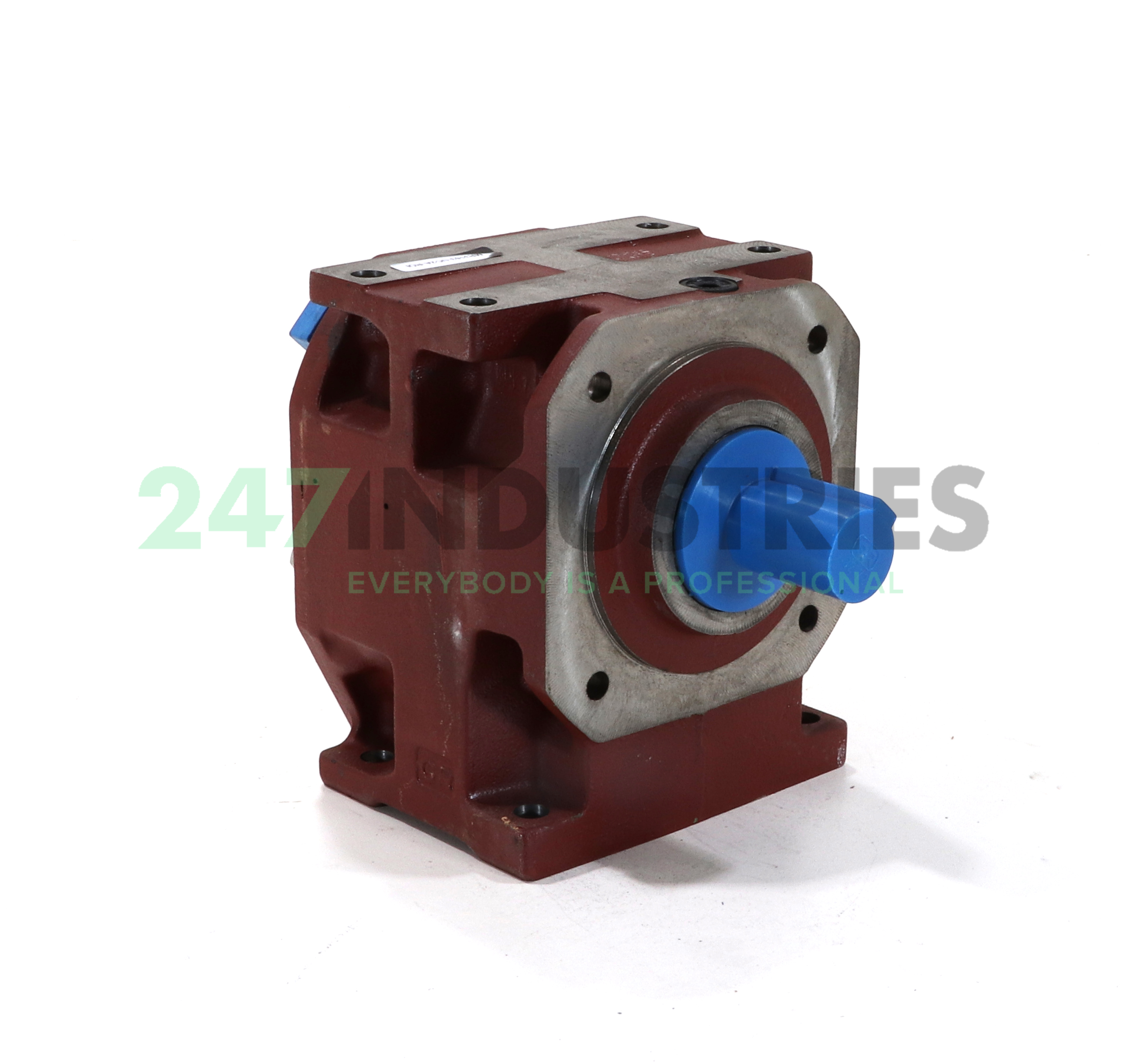 MR3I63UC2A-B5-24/12024 Rossi