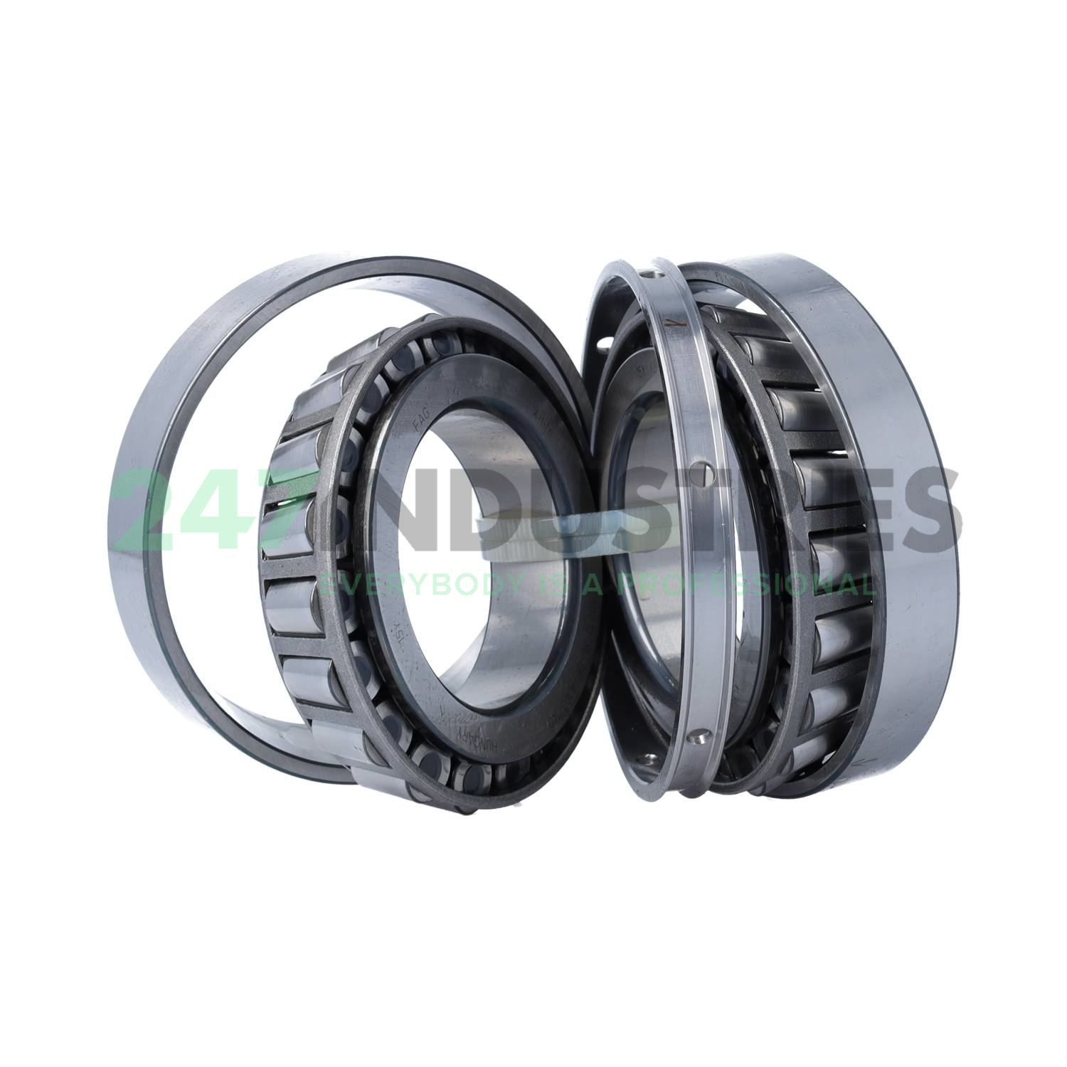 30212-XL-DF-A100-140 FAG Image 3