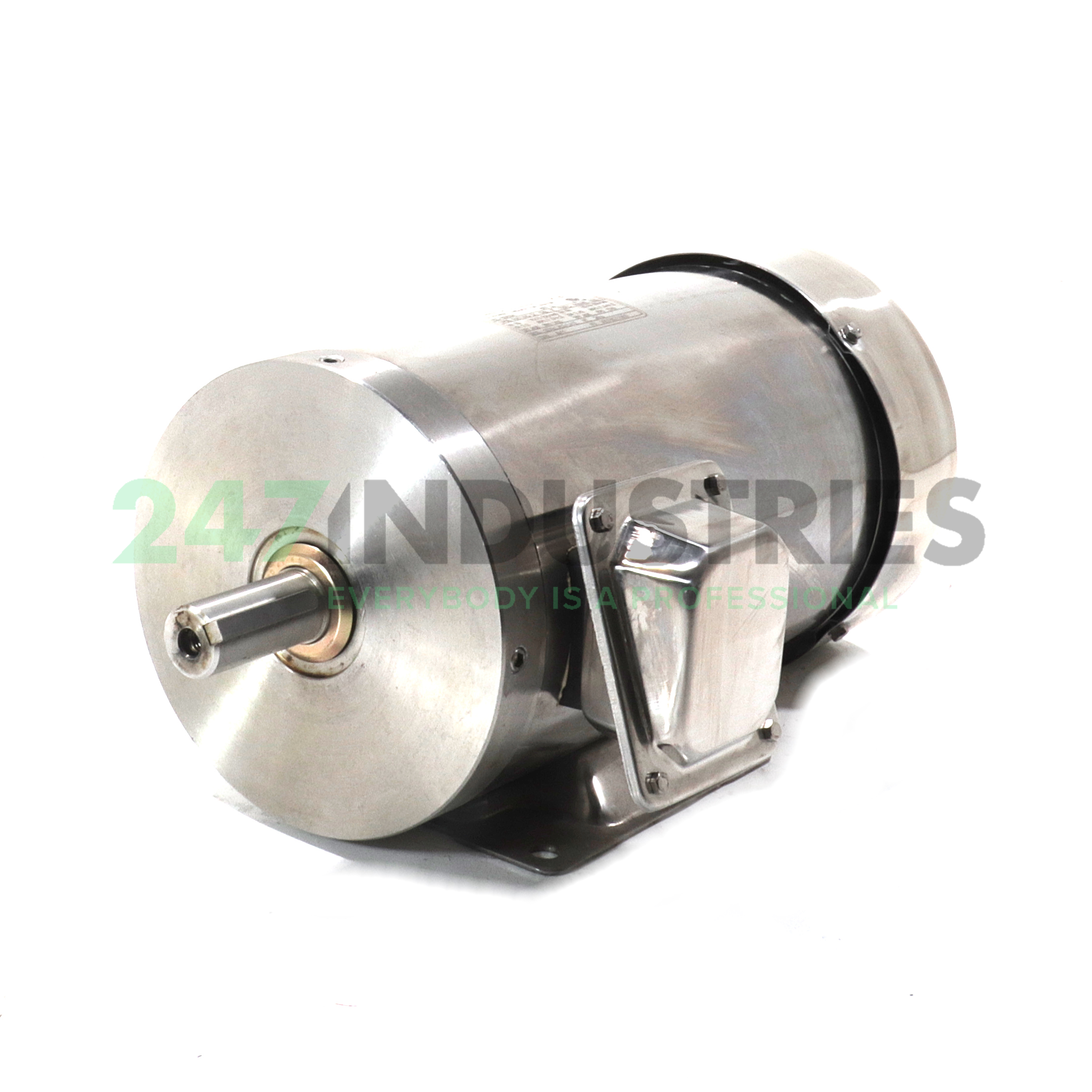 MSS1002243SB Marlin Stainless Image 1