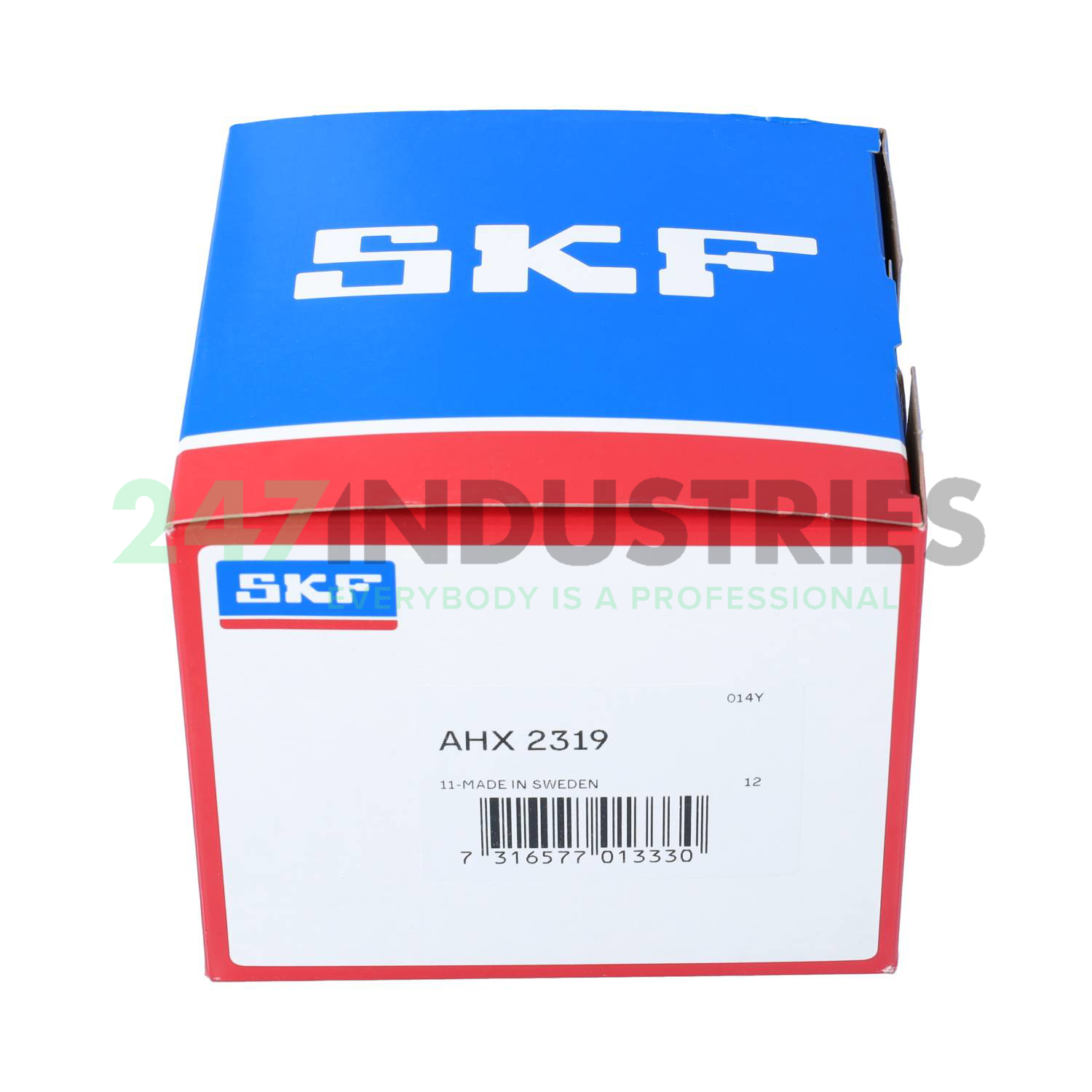RIS207A SKF Image 2