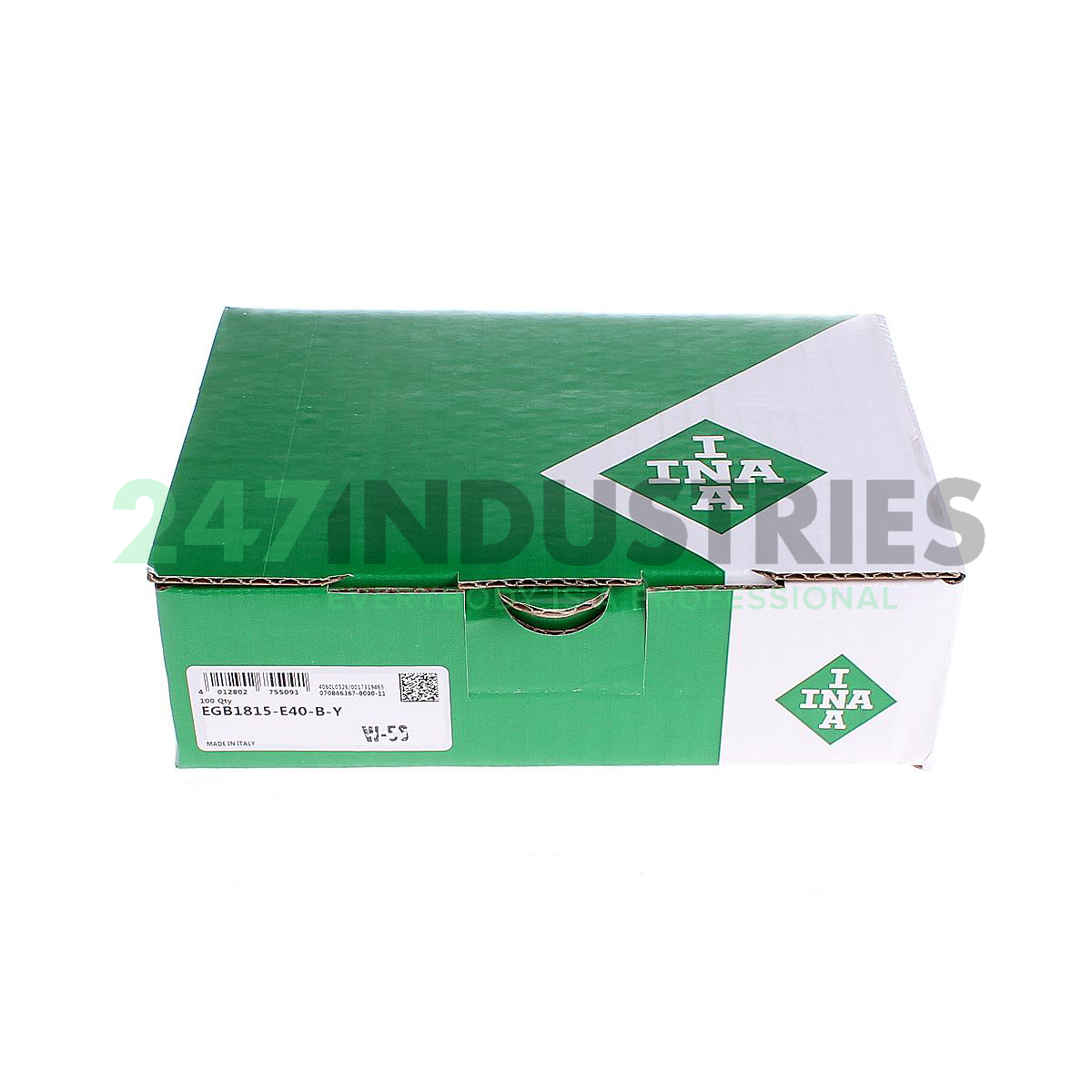 EGB1815-E40-B-Y INA Image 3