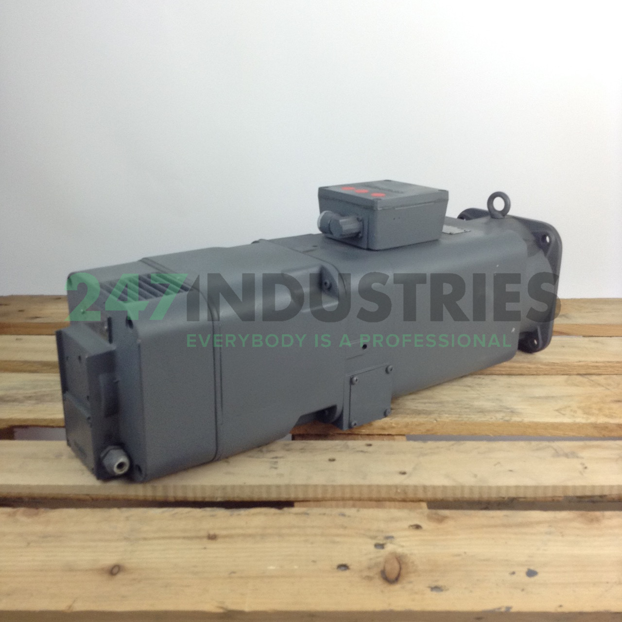 1PM6103-4LZ84-3ZR1 Siemens Image 3