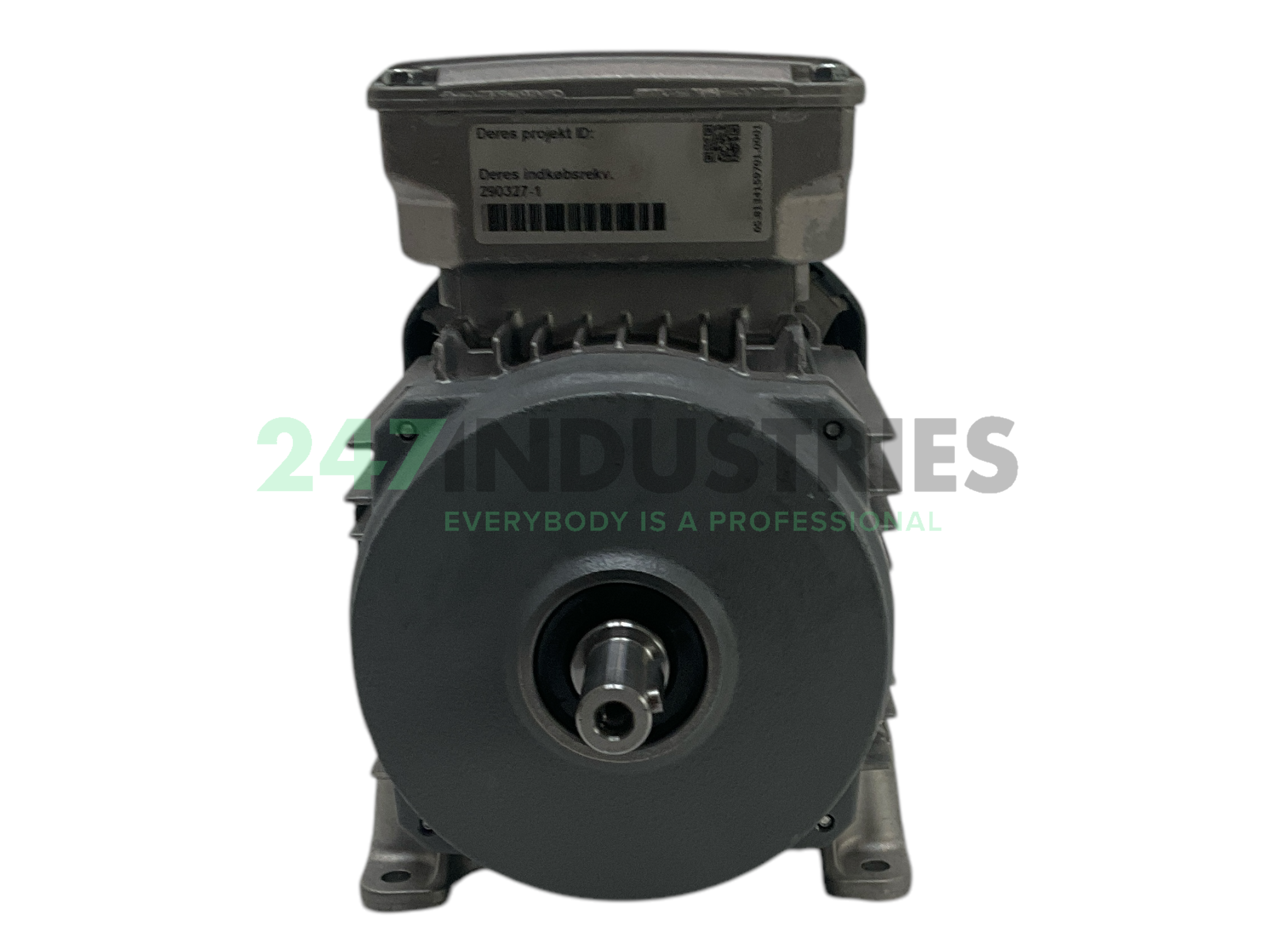 DRN71M4/FI SEW-EURODRIVE Image 2