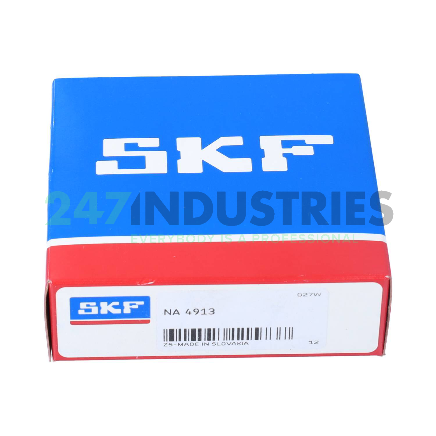 NA4913 SKF Image 3