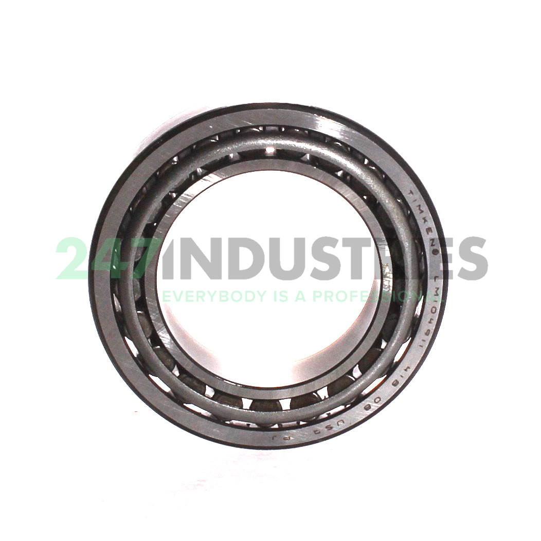 LM104949/LM104911 Timken Image 3