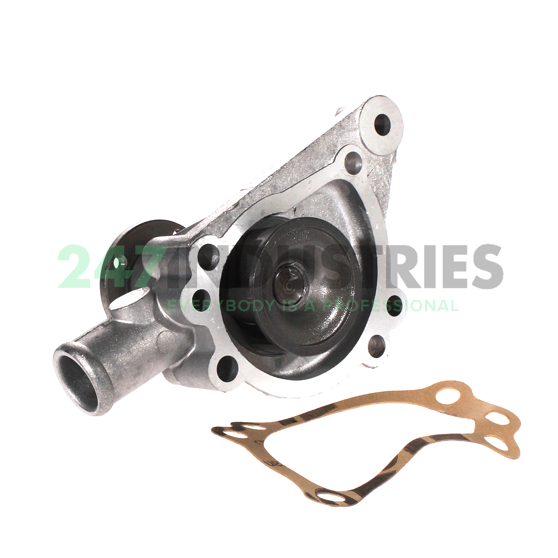 VKPC87206 SKF Image 3