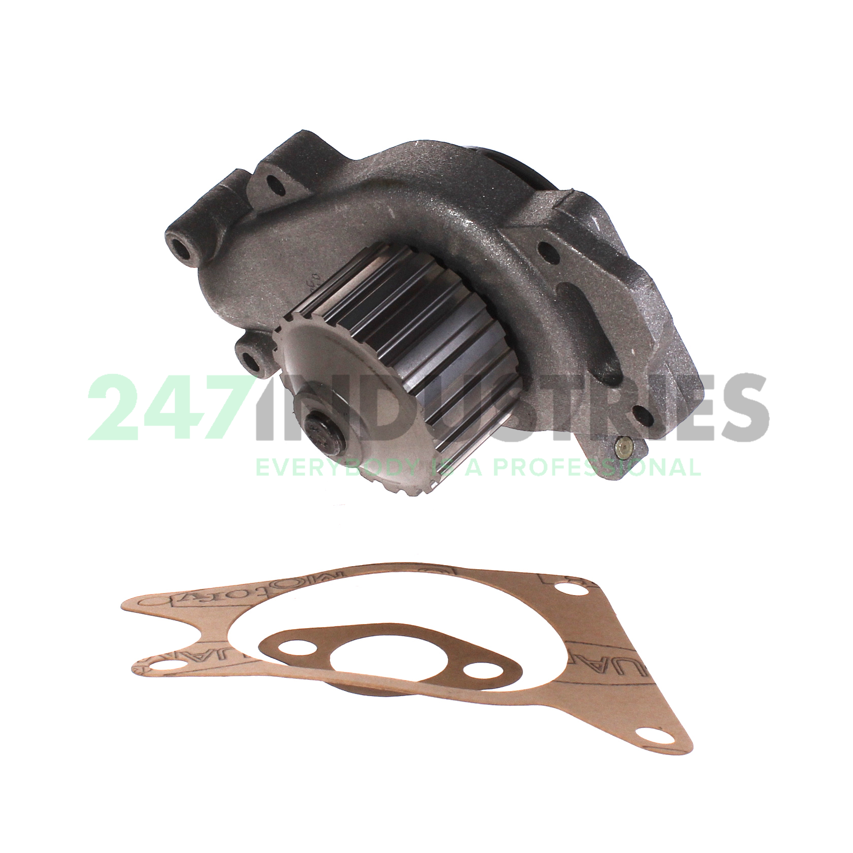 VKPC84610 SKF Image 3