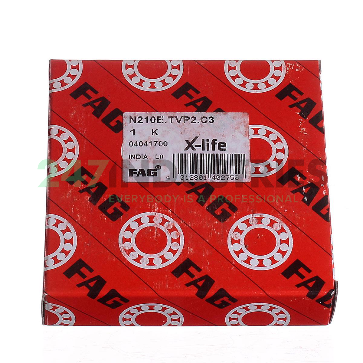 N210E.TVP2.C3 FAG Image 6