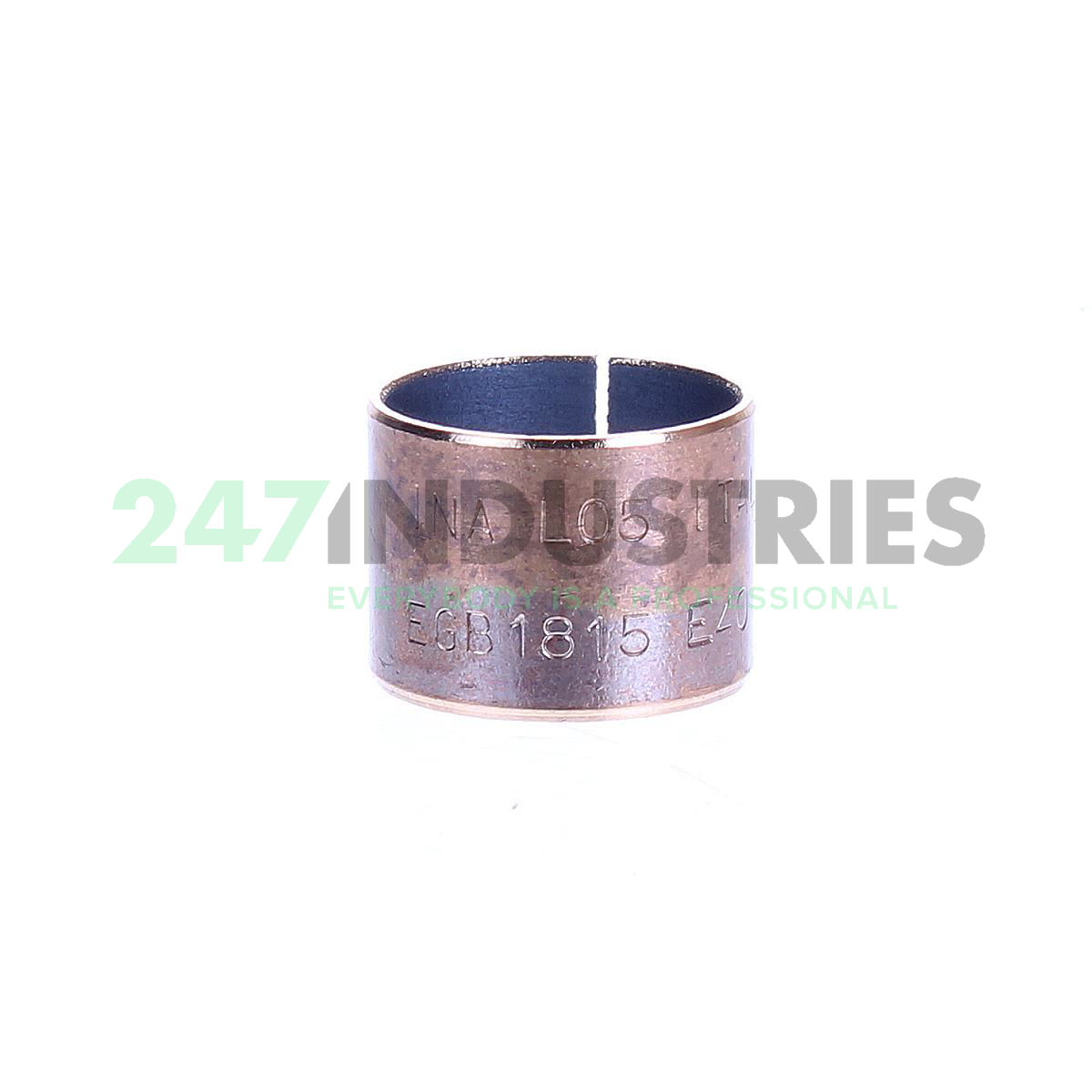 EGB1815-E40-B-Y INA Image 2