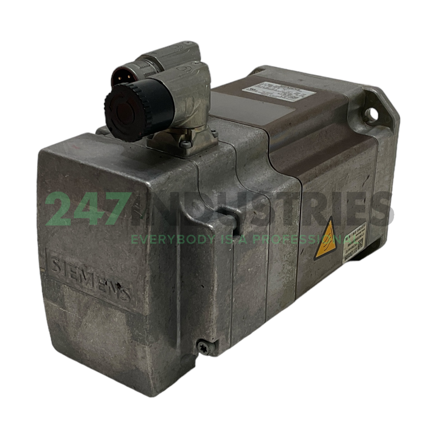 1FK7063-5AF71-1EG2 Siemens Image 3