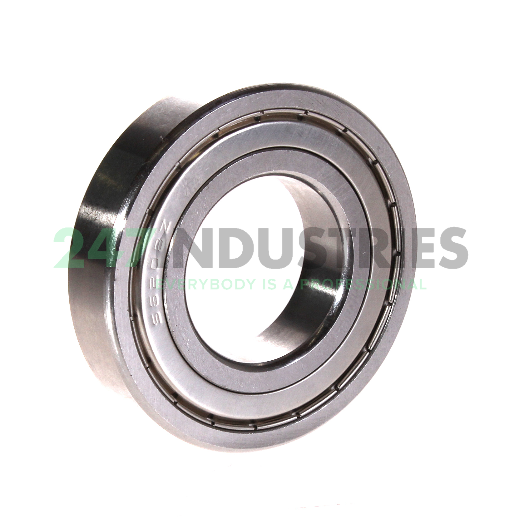 SS6208ZZ Neutral Image 2