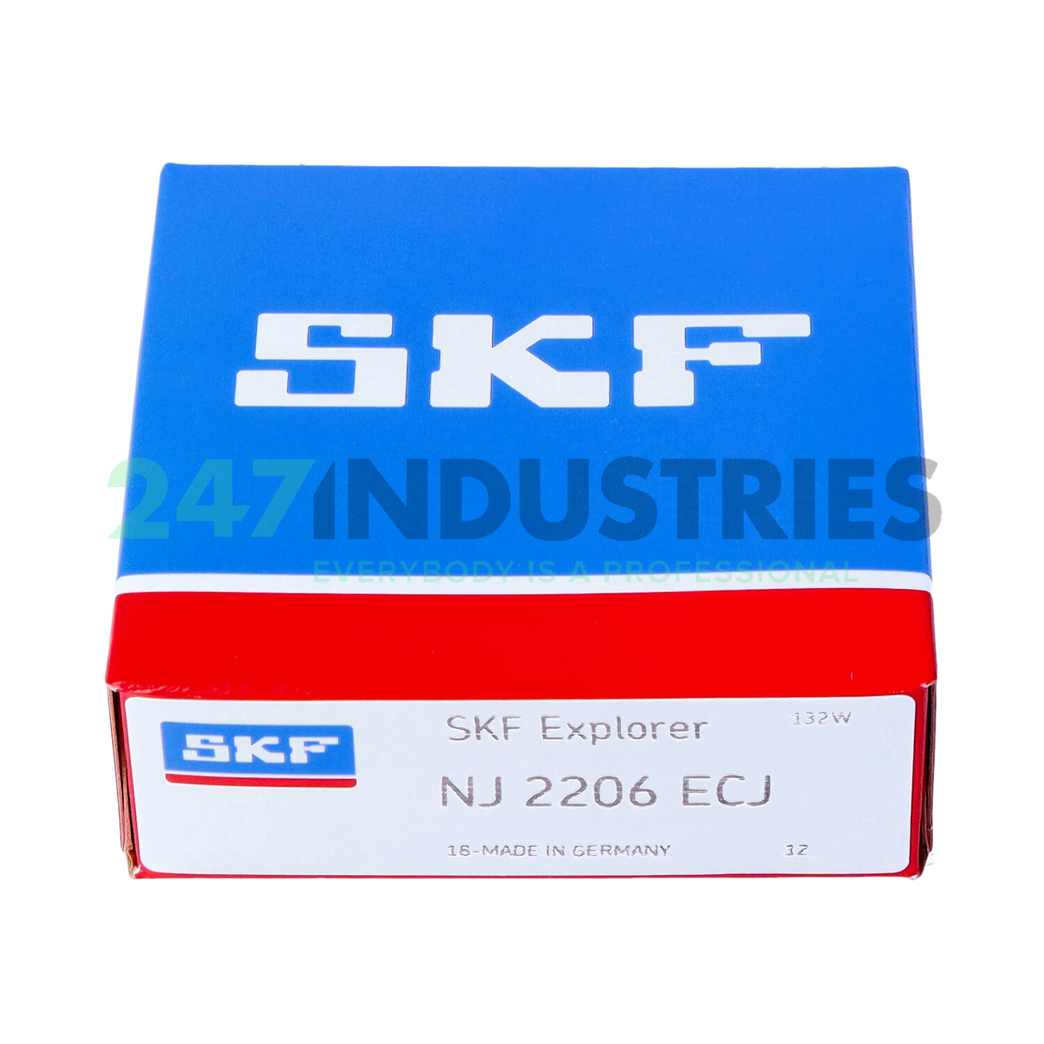 NJ2206ECJ SKF Image 4