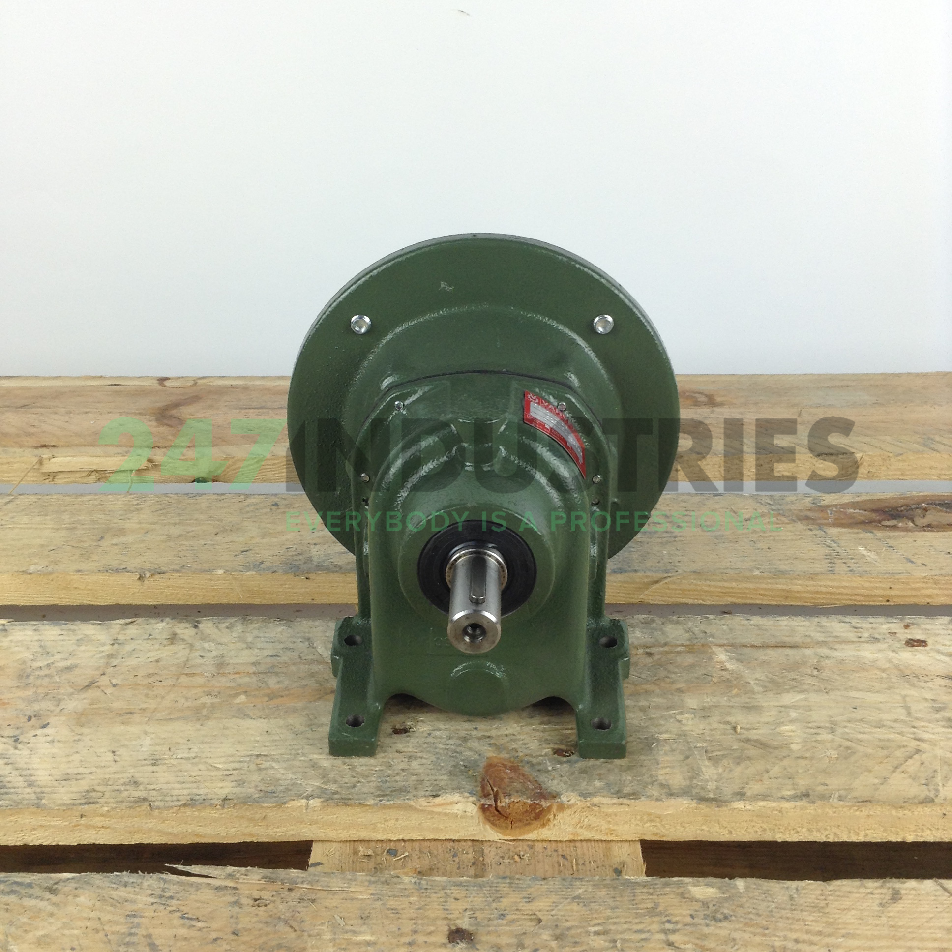 FRC210B3-80B5I7.3 Varvel Image 4