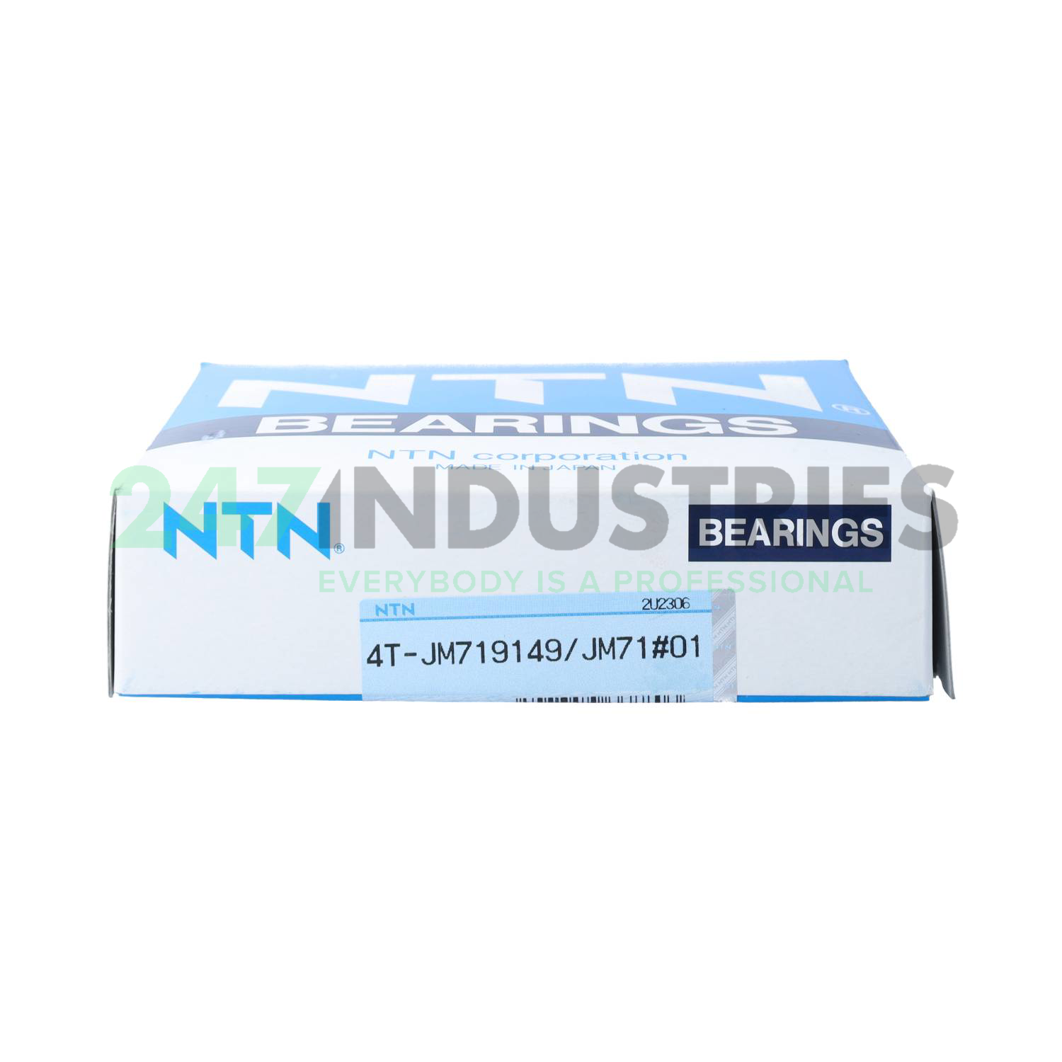 4T-JM719149/JM719113 NTN Image 4