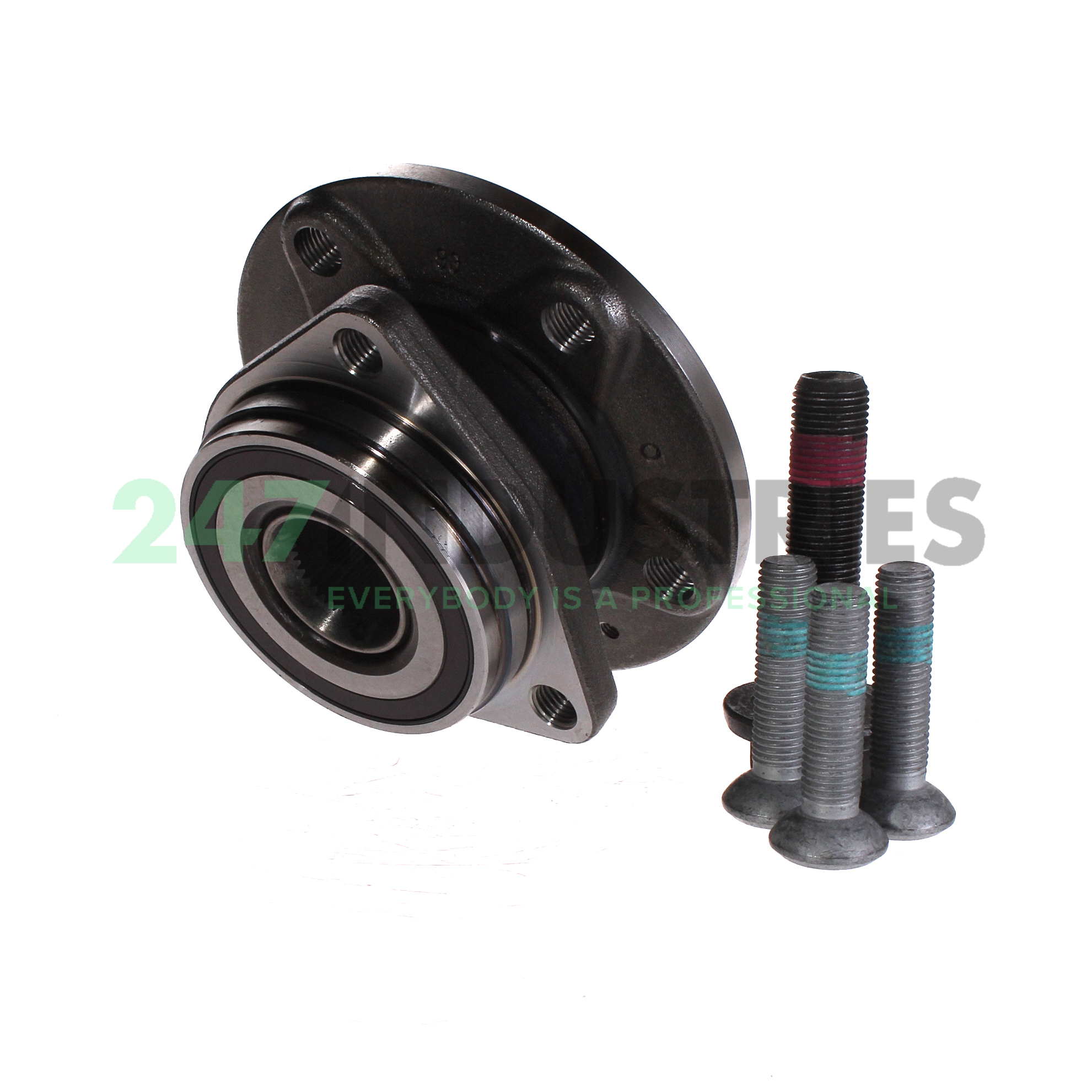 VKBA7011 SKF Image 5