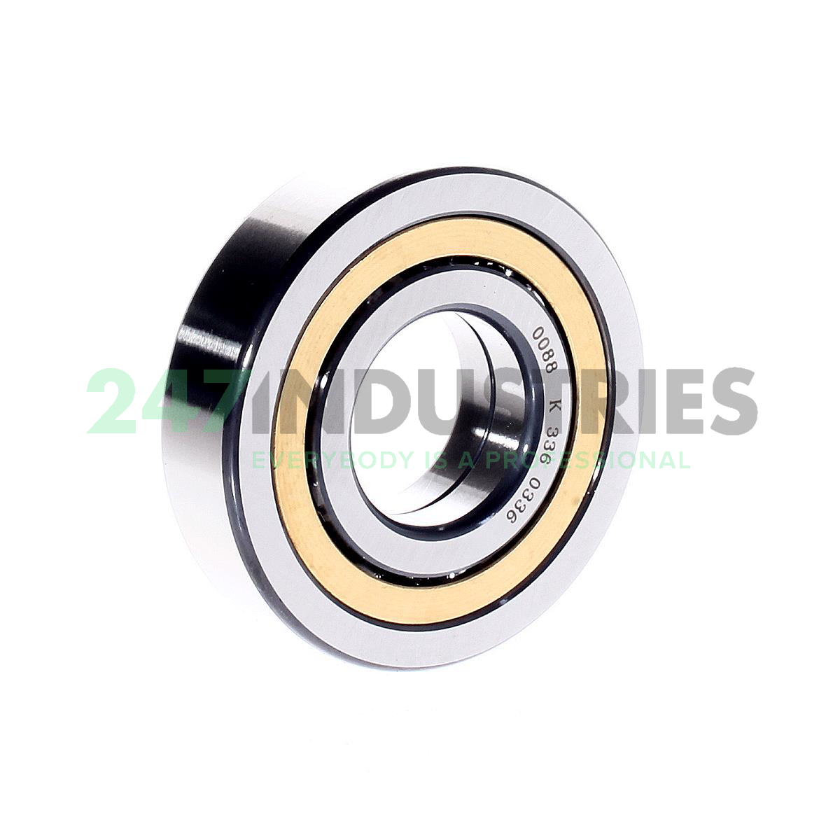 QJ306-MPA-C3 FAG Image 3