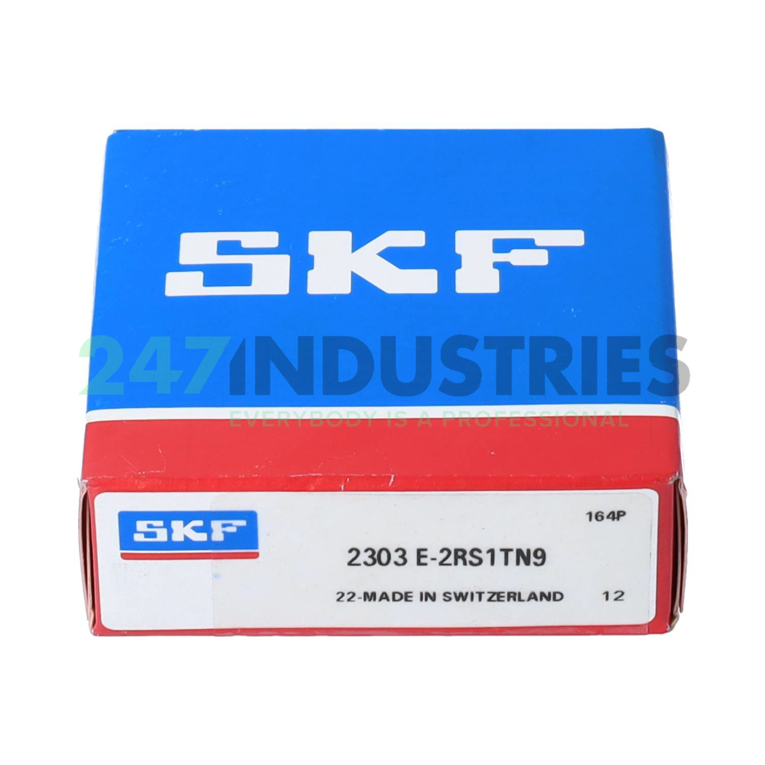 2303E-2RS1TN9 SKF Image 2
