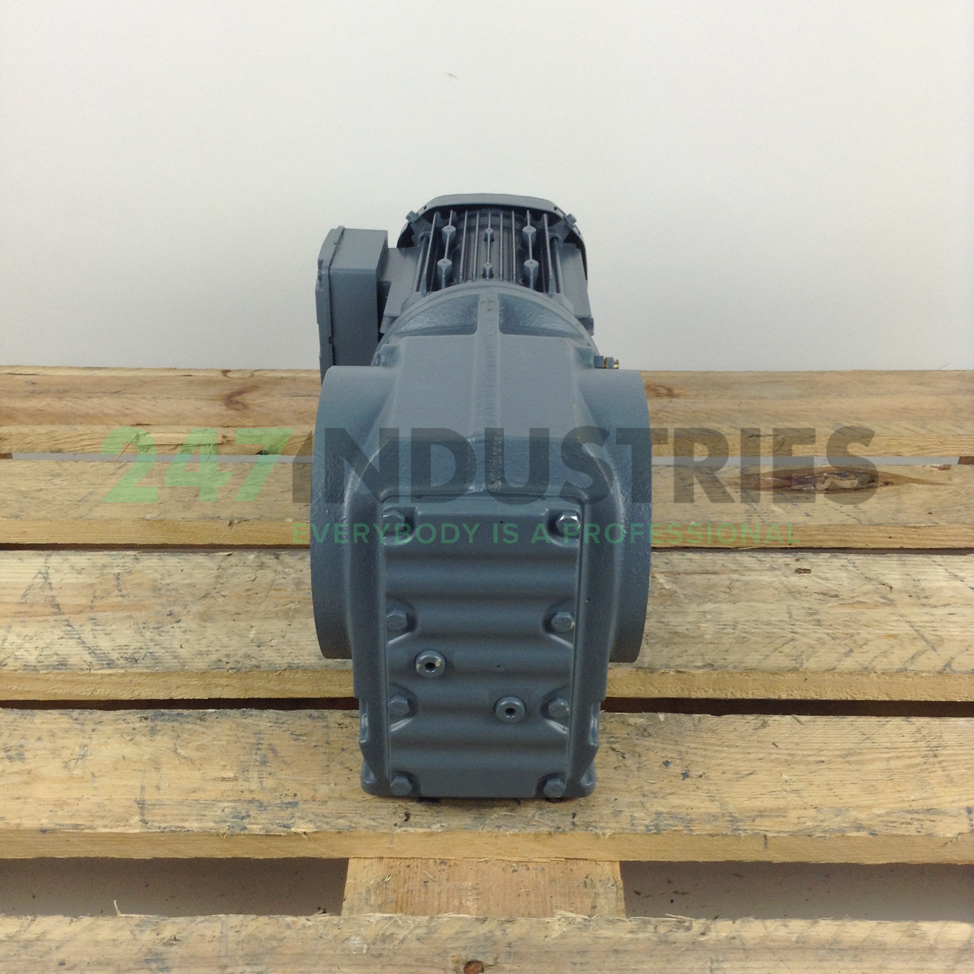 KA57DRS80M4/TH SEW-EURODRIVE Image 4