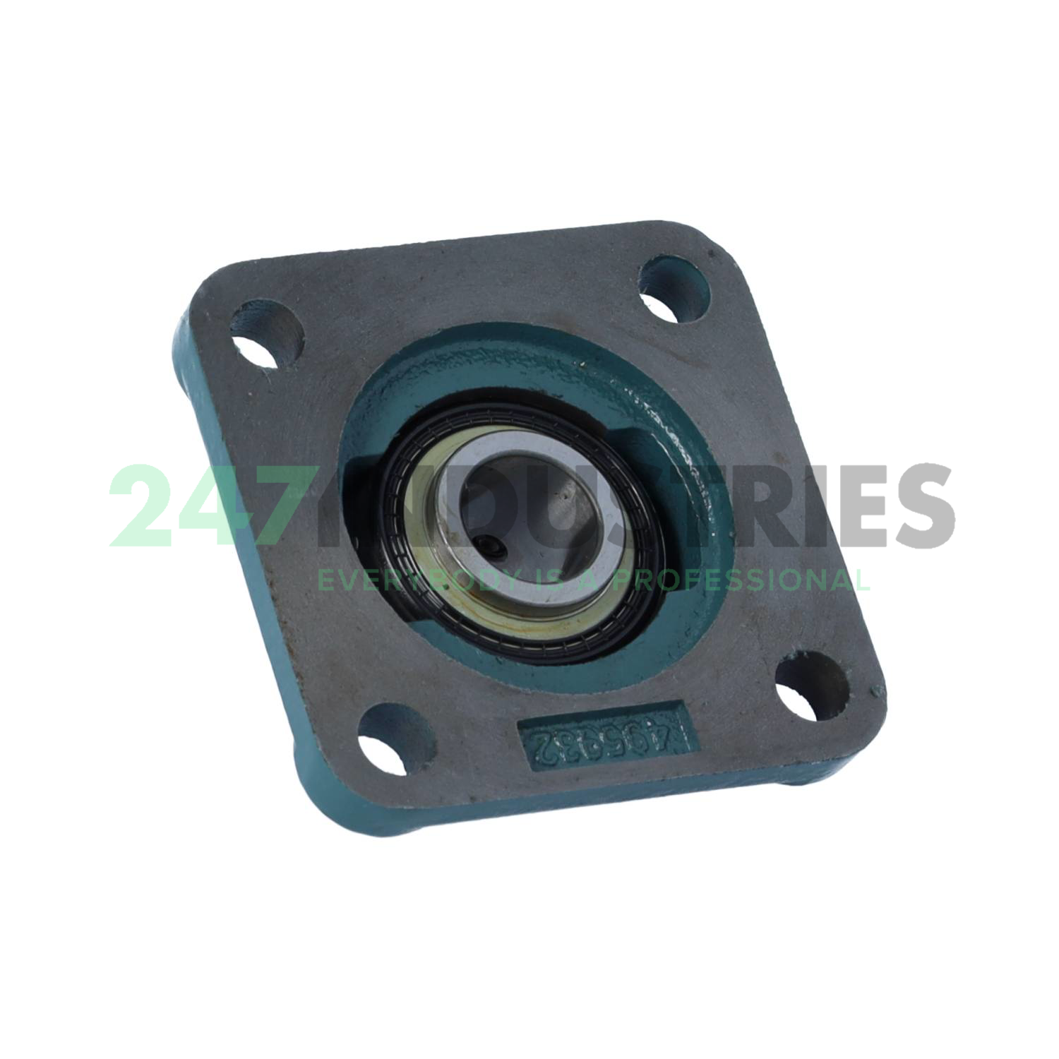 F4B-SC-20M Dodge Image 2