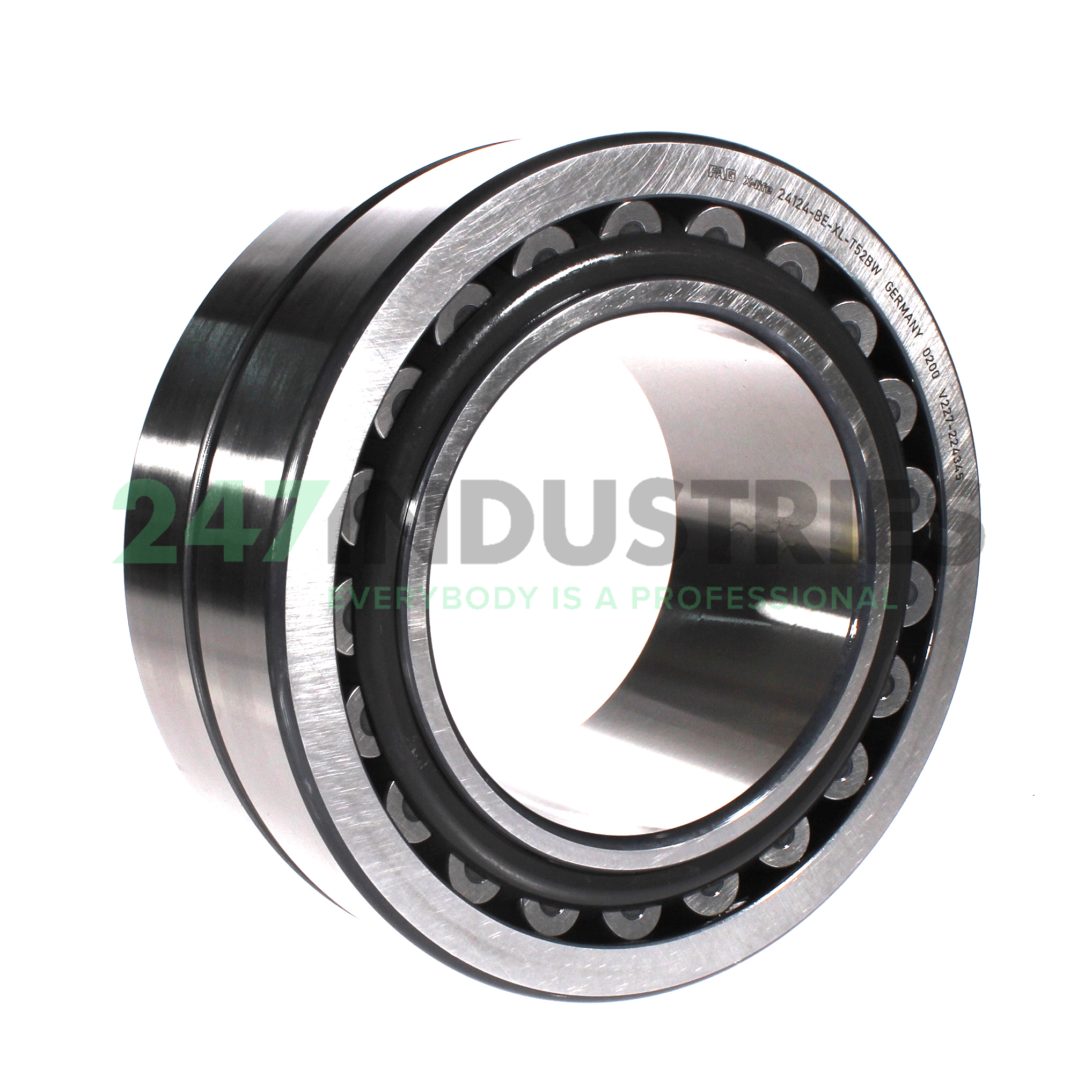 24124-BE-XL-T52BW FAG