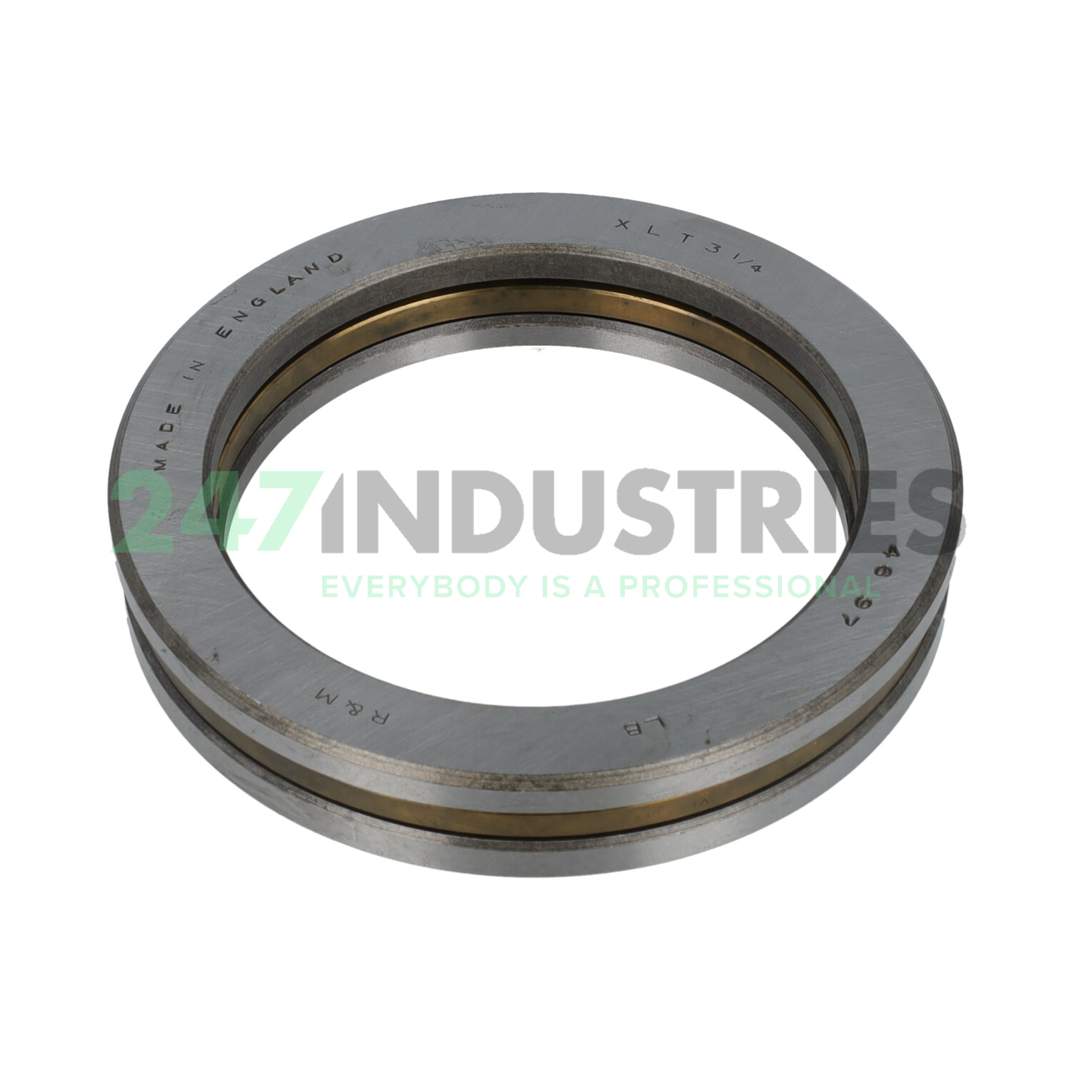 XLT3.1/4M Ransome & Marles