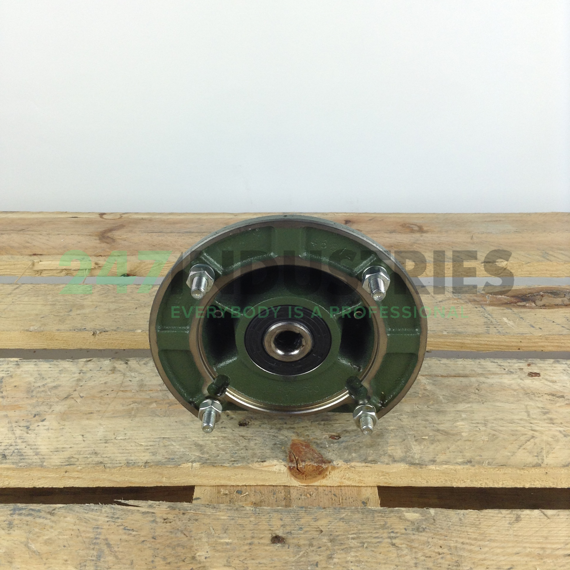 FRC210B3-80B5I5.5 Varvel Image 5