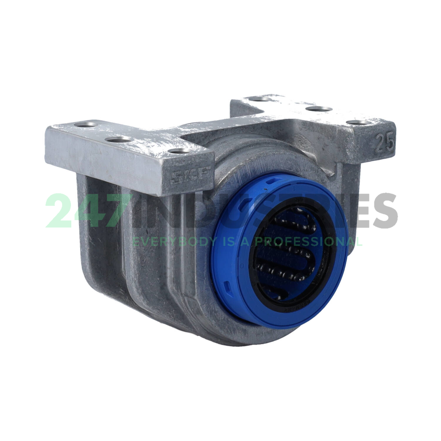 LUCD25D-2LS SKF Image 2