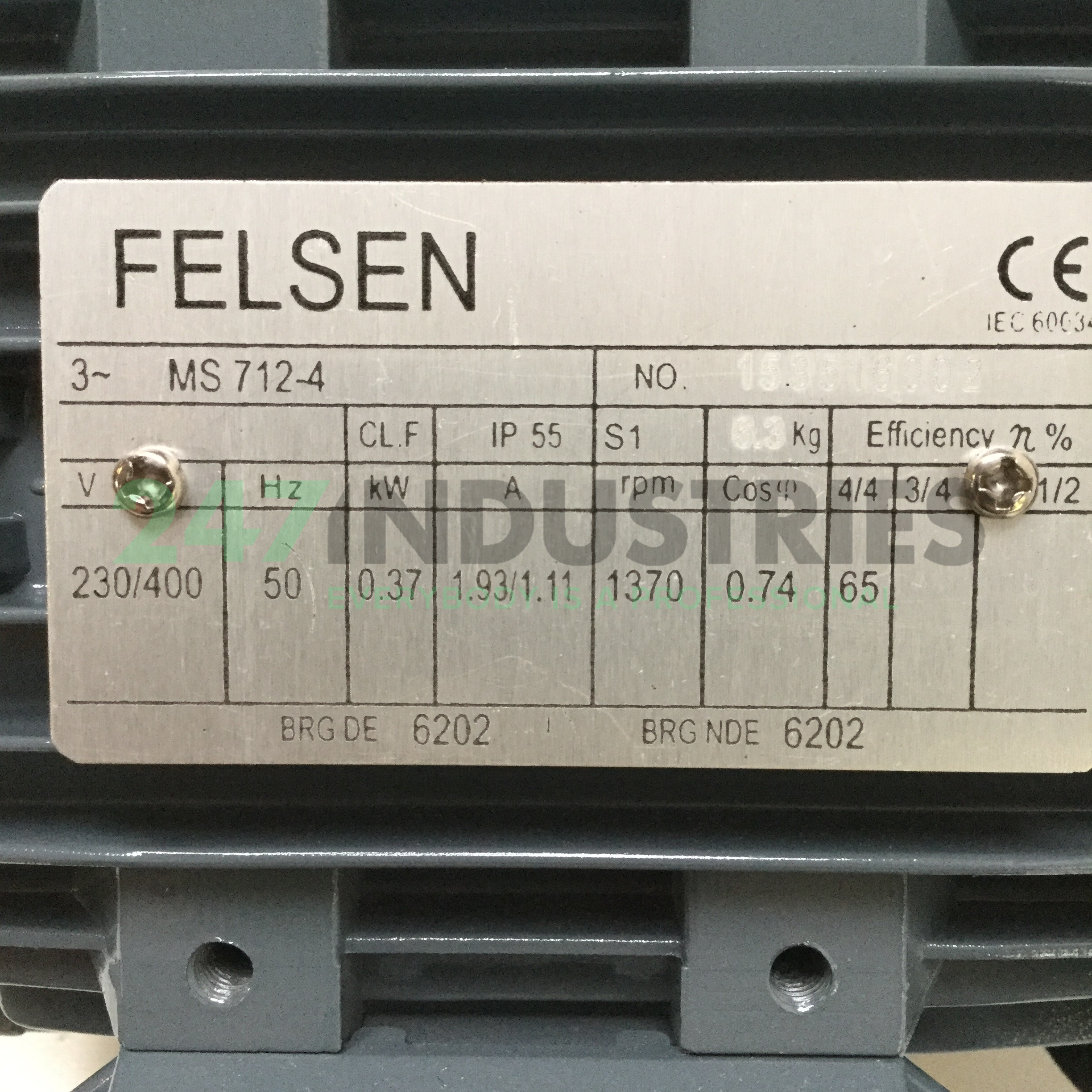 MS712-4-B3 Felsen Image 4