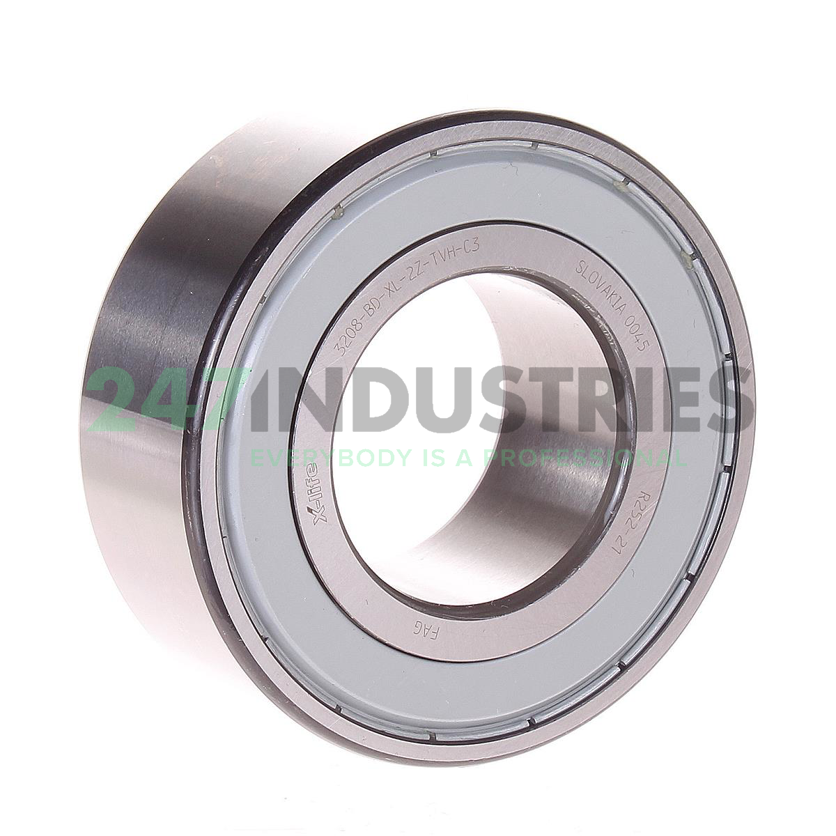 3208-BD-XL-2Z-TVH-C3 FAG