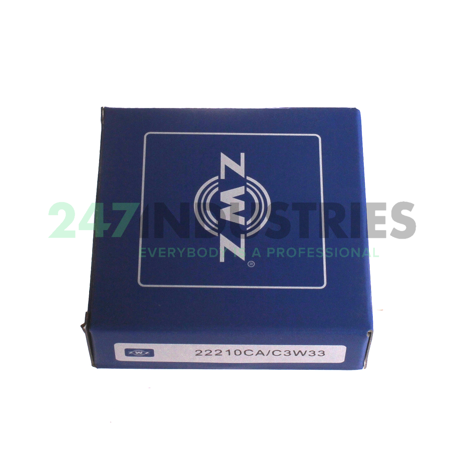 22210CAC3W33 ZWZ Image 5