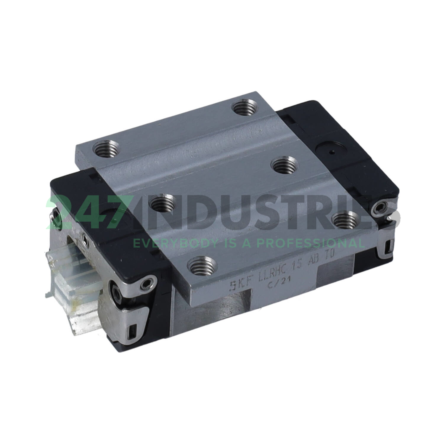 LLRHC15AB T0 SKF