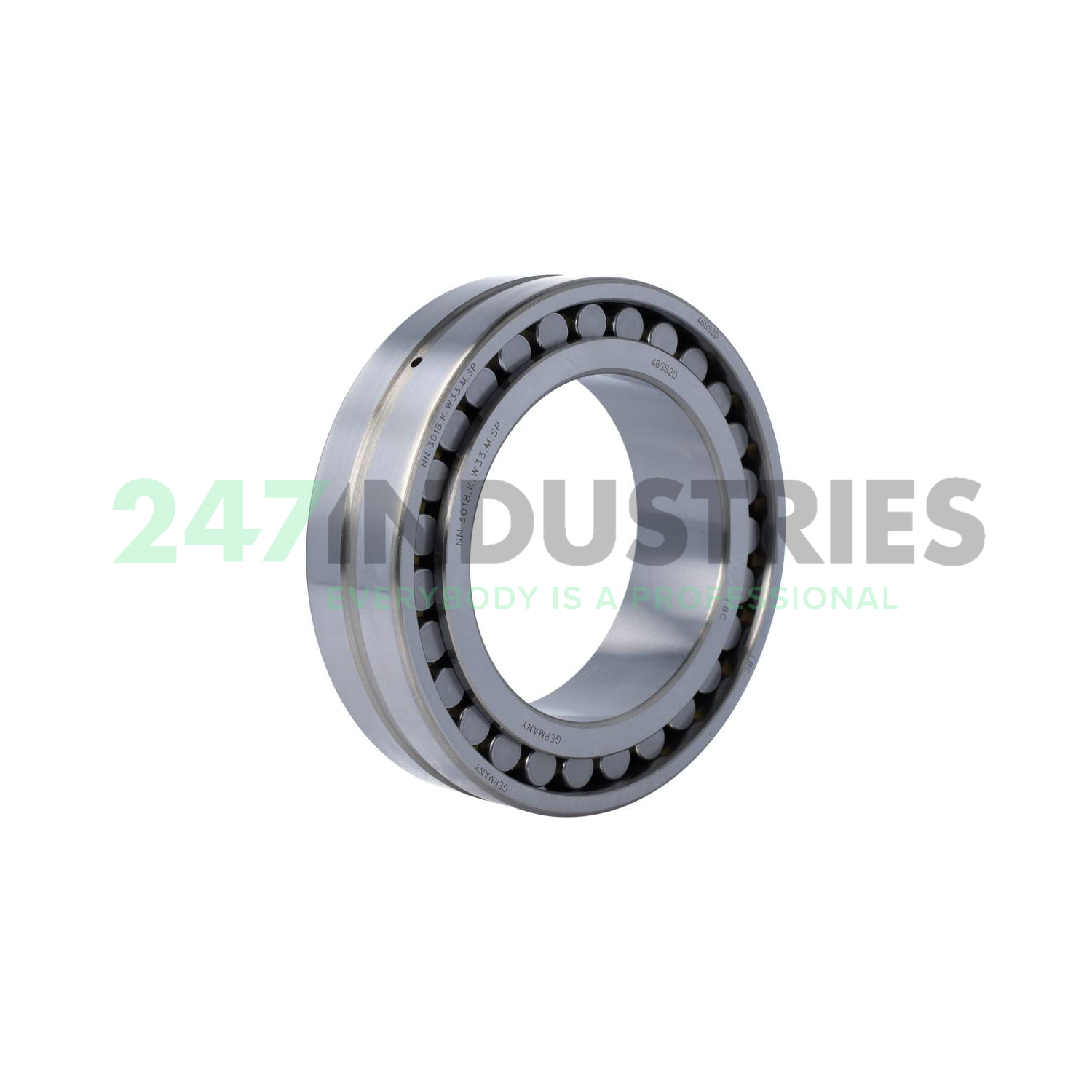 NN3018.K.W33.M.SP IBC Bearings Image 1