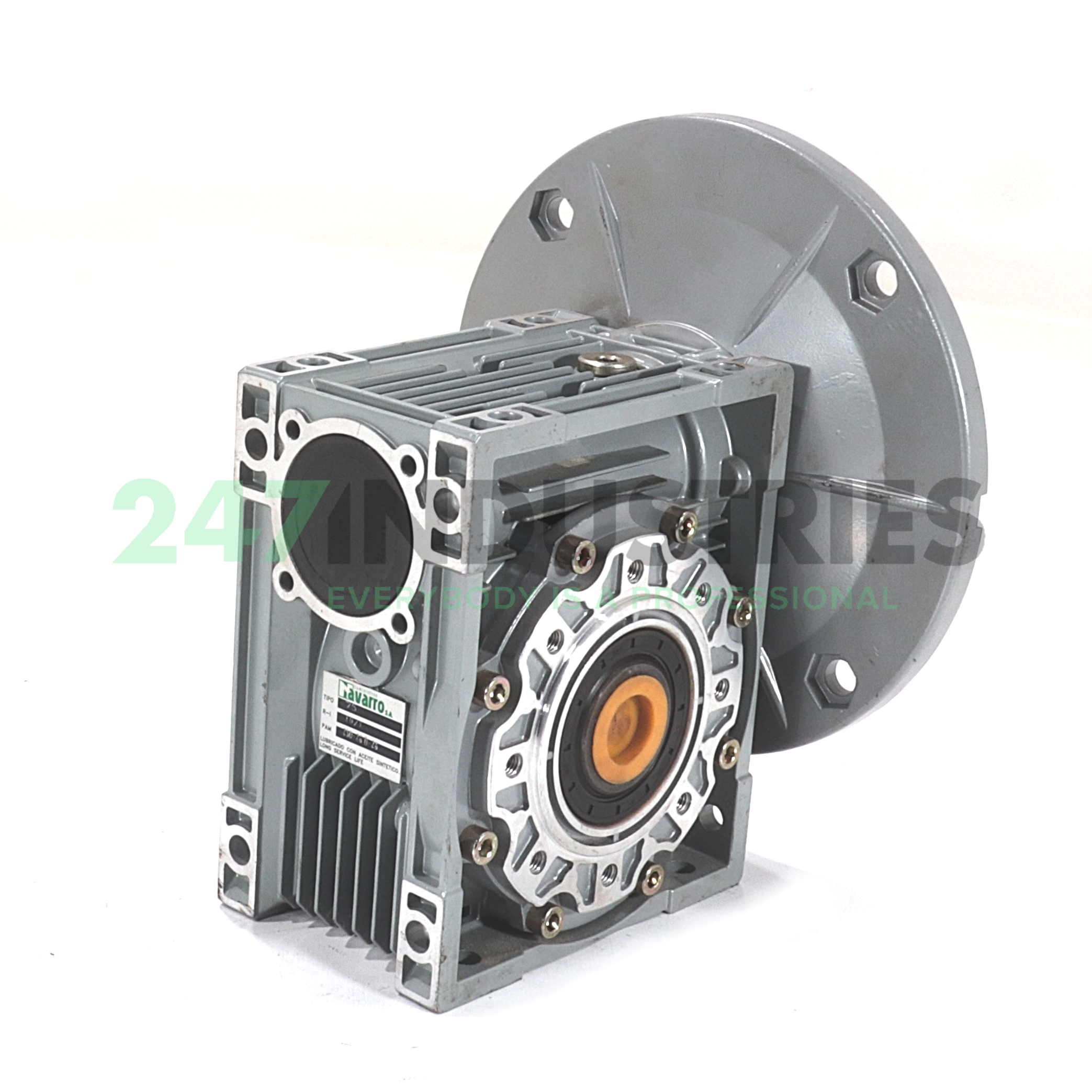 75-28/25010 Navarro Image 3