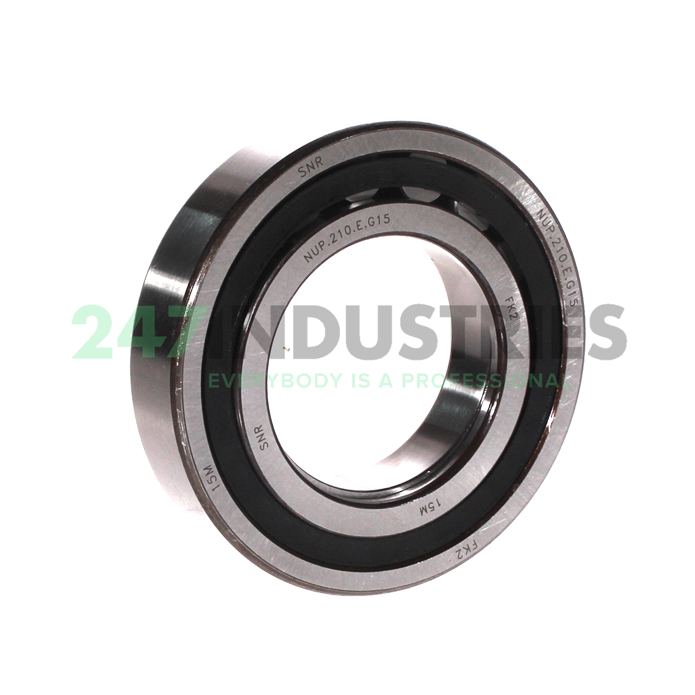 NUP210E G15 SNR