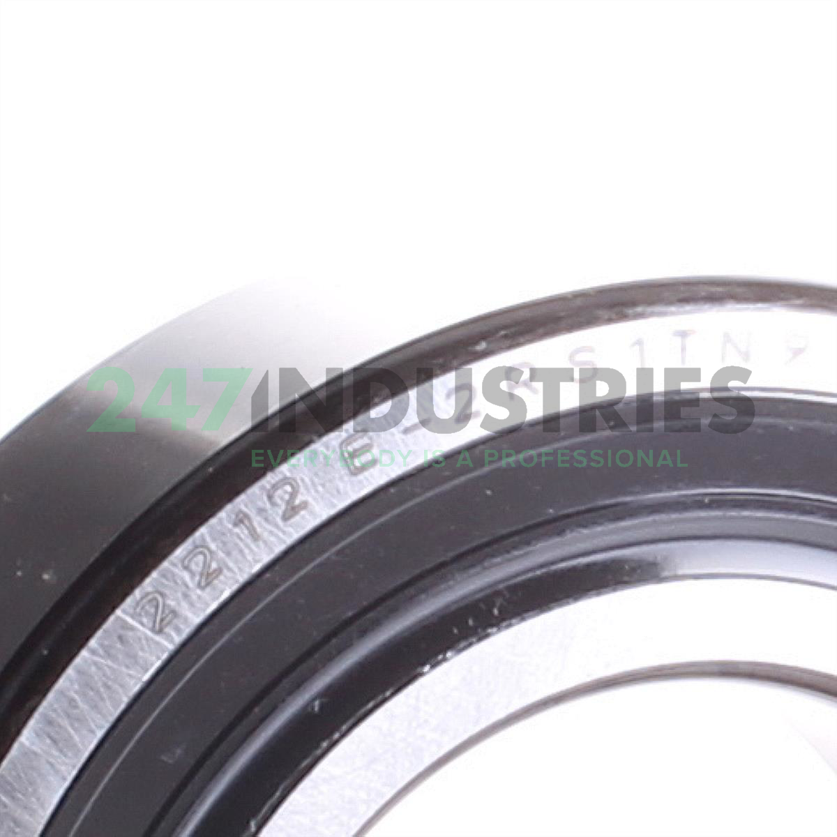 2212E-2RS1TN9 SKF Image 3