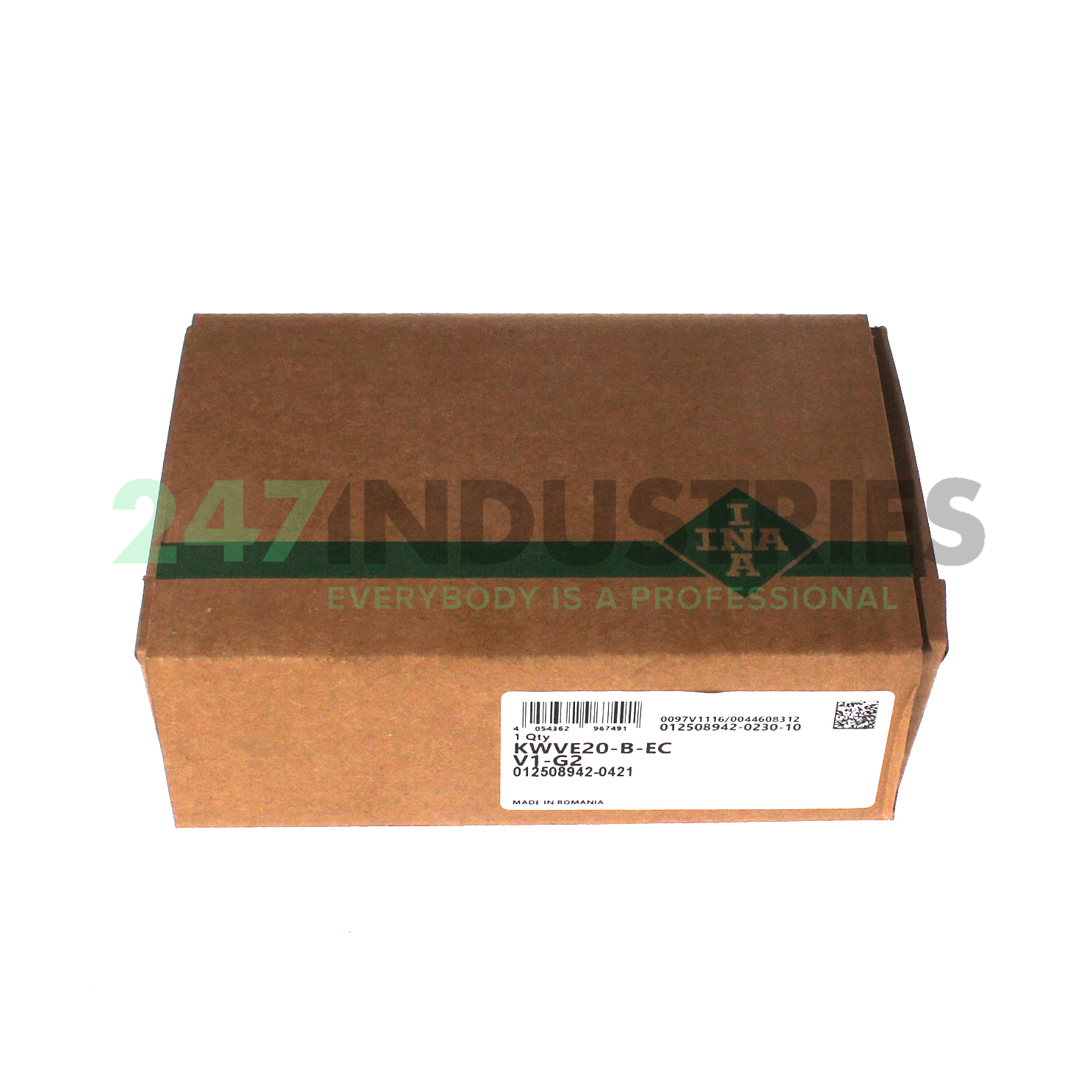 KWVE20-B-EC-V1-G2 INA Image 4