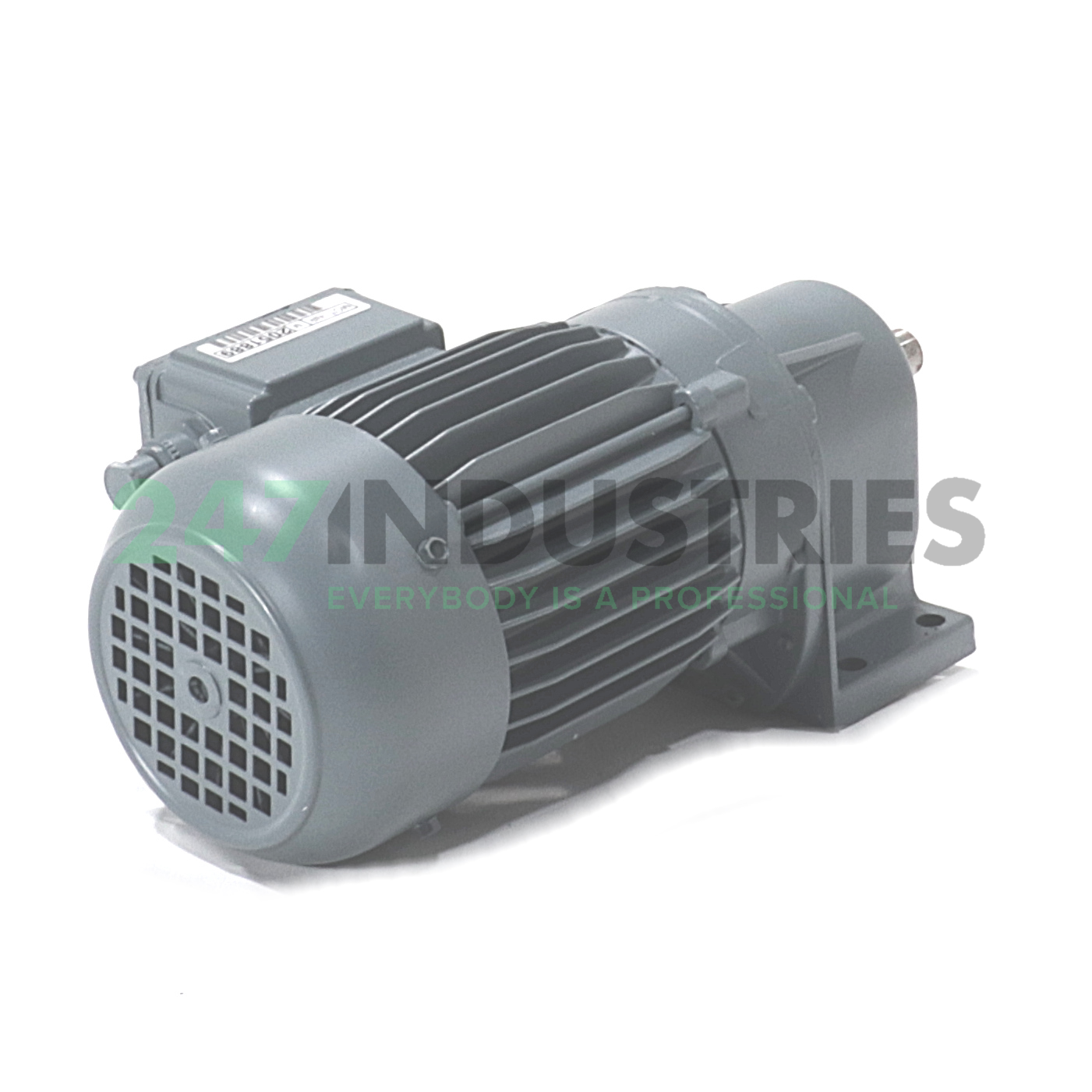 BG06-11/D06LA4-TOF/MG Bauer Image 3