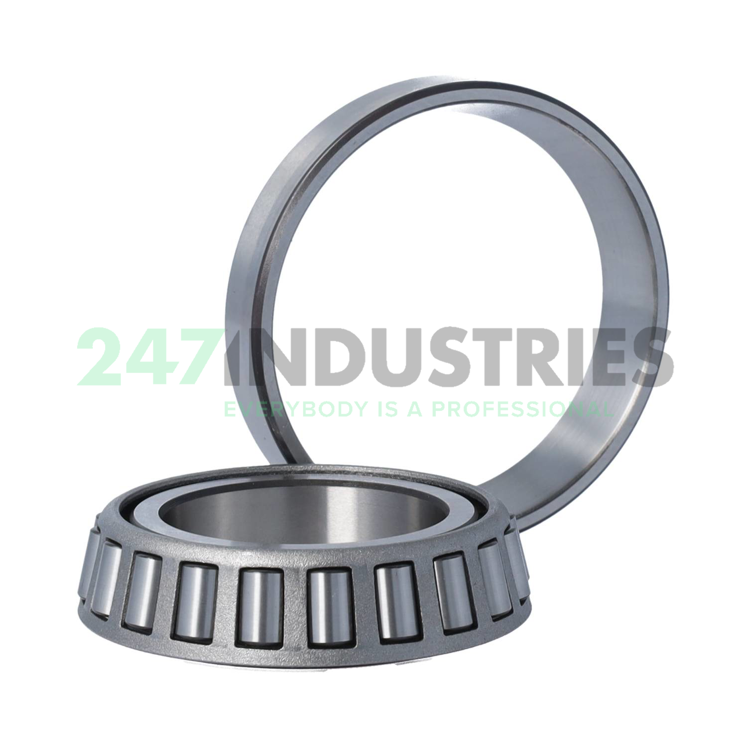 18685/18620 Timken Image 4