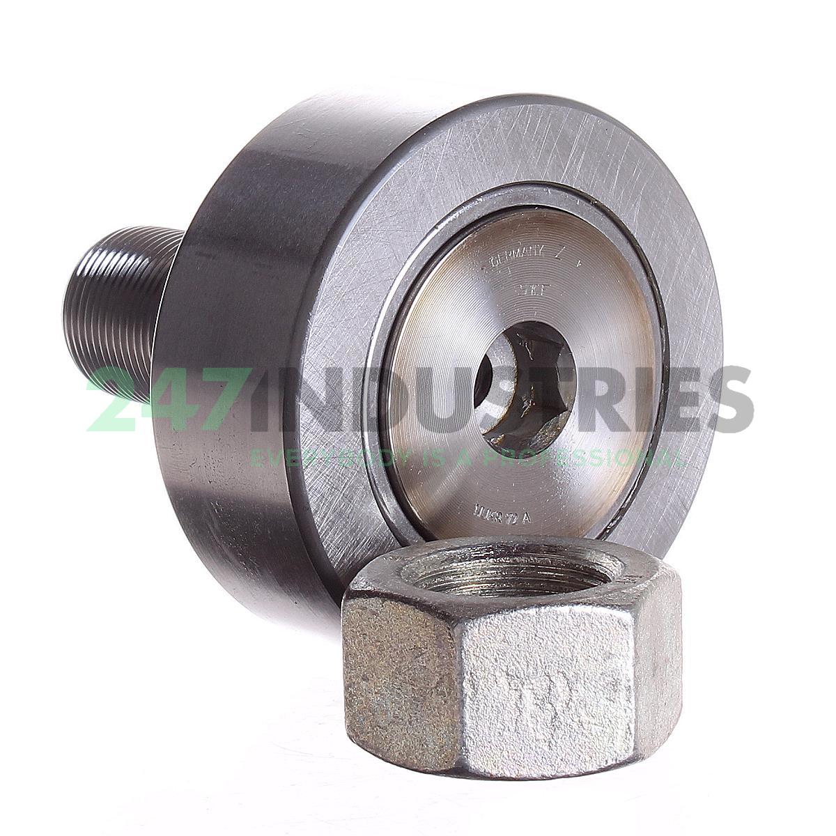 NUKR72A SKF Image 2