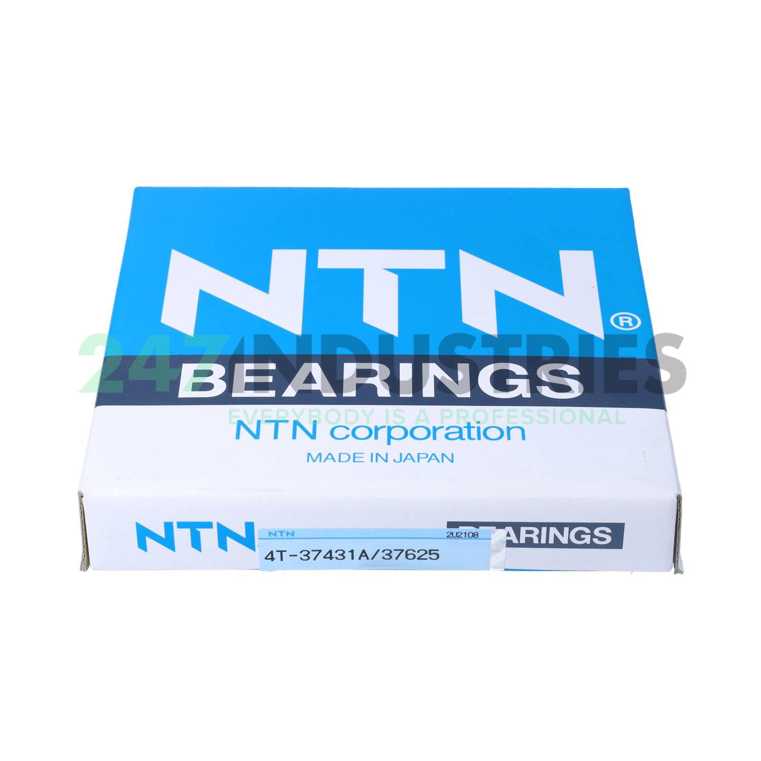 4T-37431A/37625 NTN Image 5