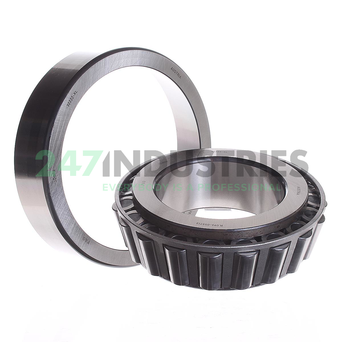 32222-XL FAG Image 3