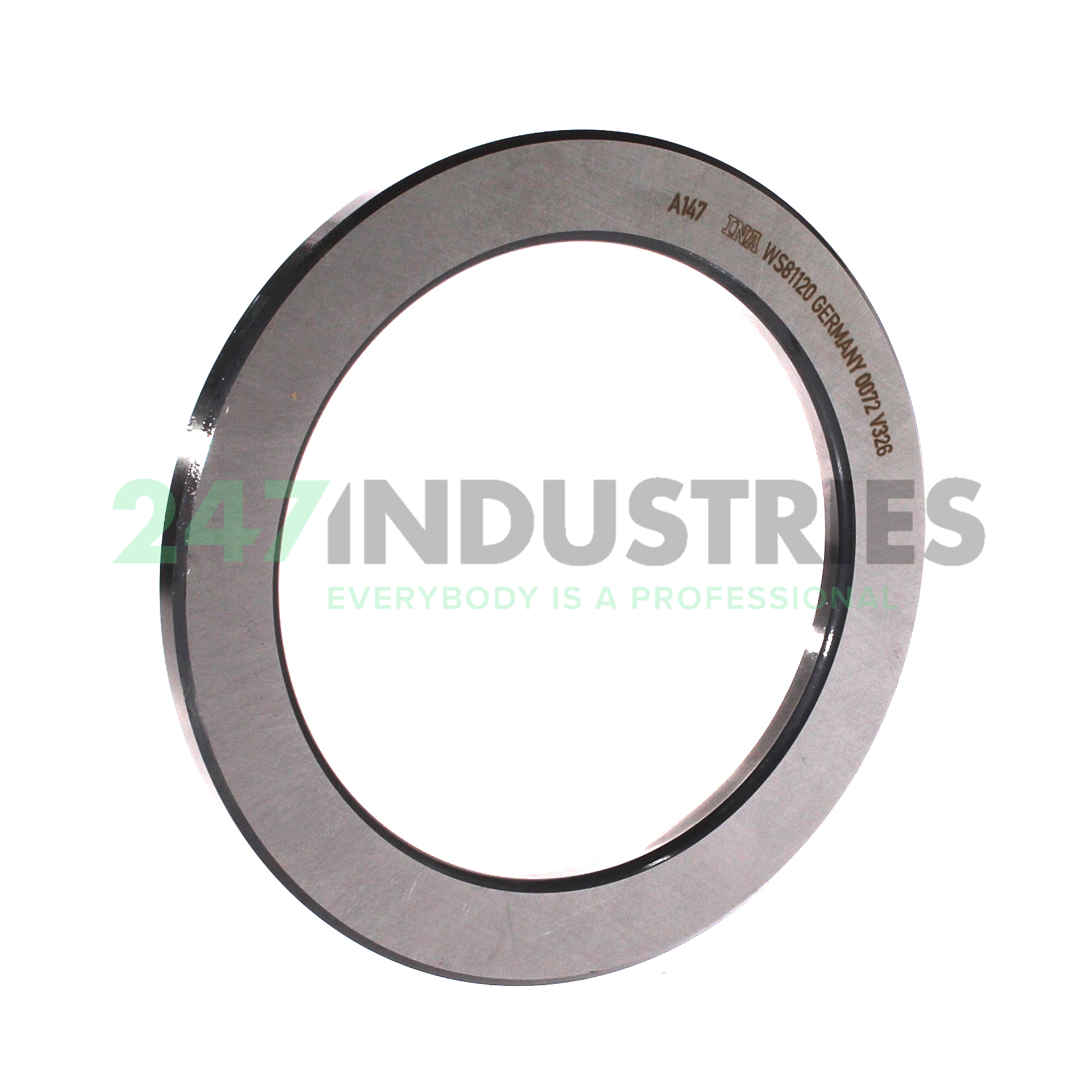 WS81120 INA Image 1