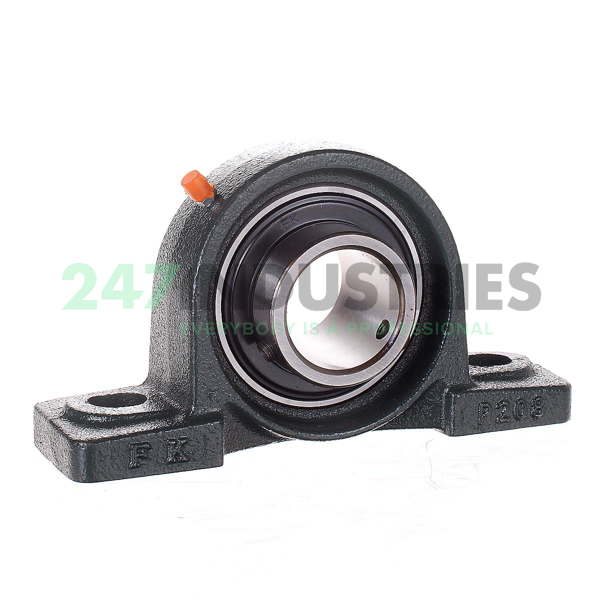 UCP208 FK Image 1