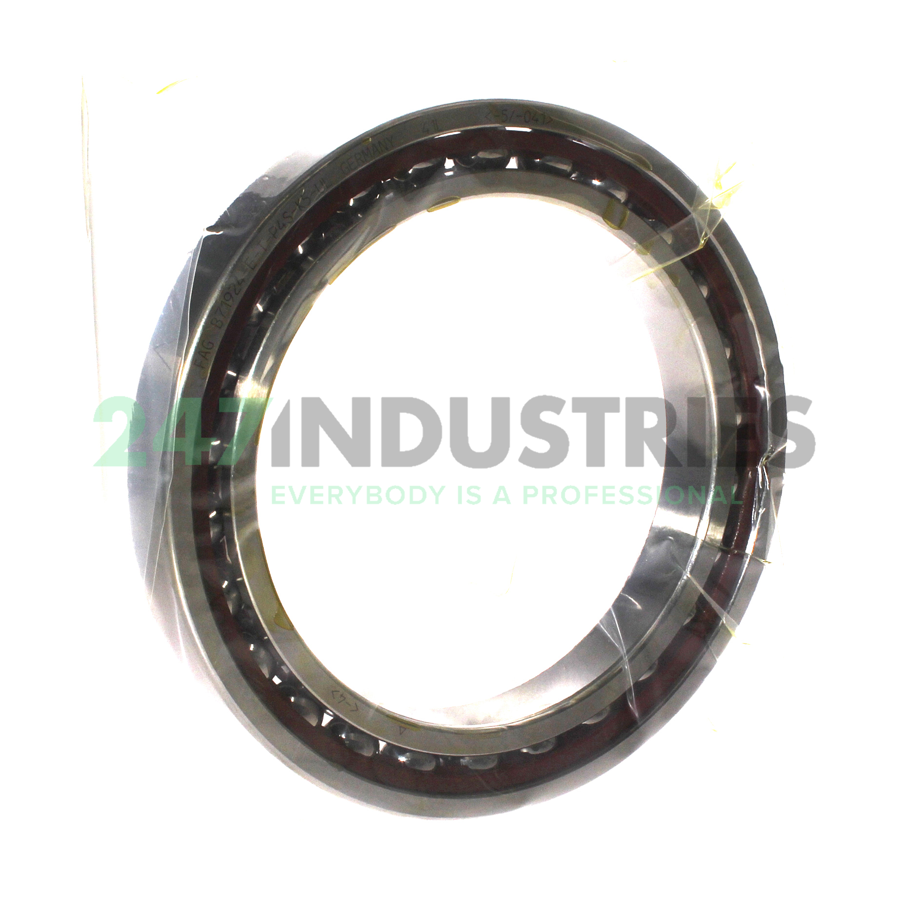 B71924-E-T-P4S-K5-UL FAG