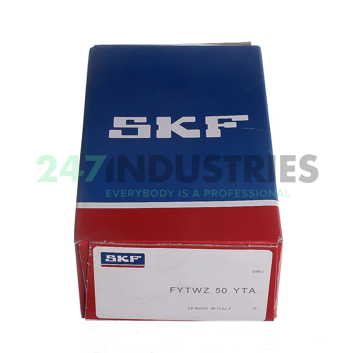 FYTWZ50YTA SKF Image 4