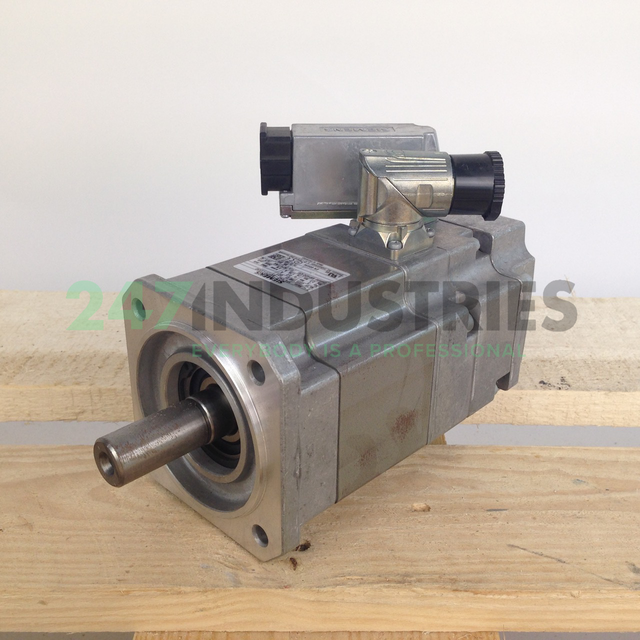 1FK7042-5AF71-1KA0 Siemens