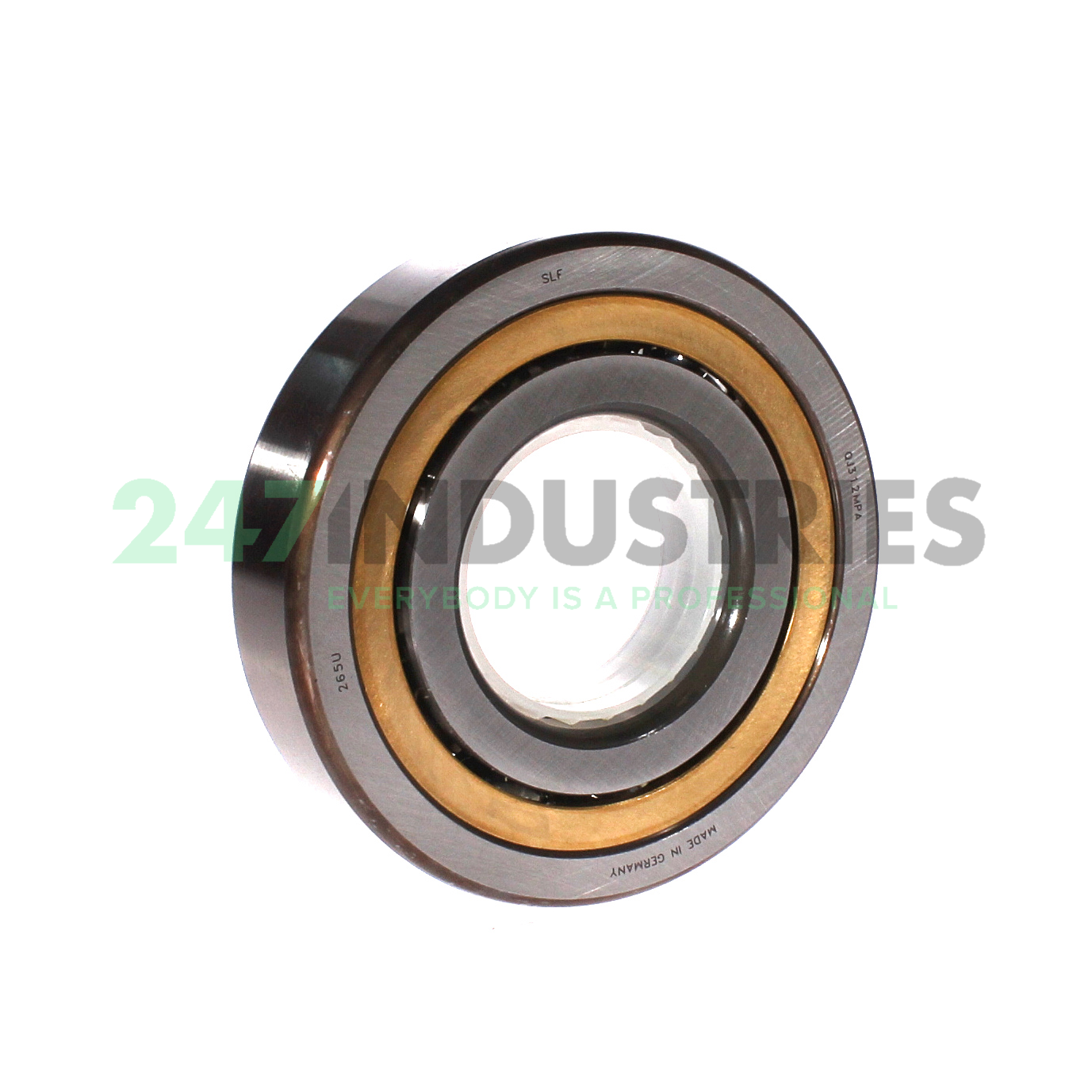 QJ312MPA SLF Fraureuth