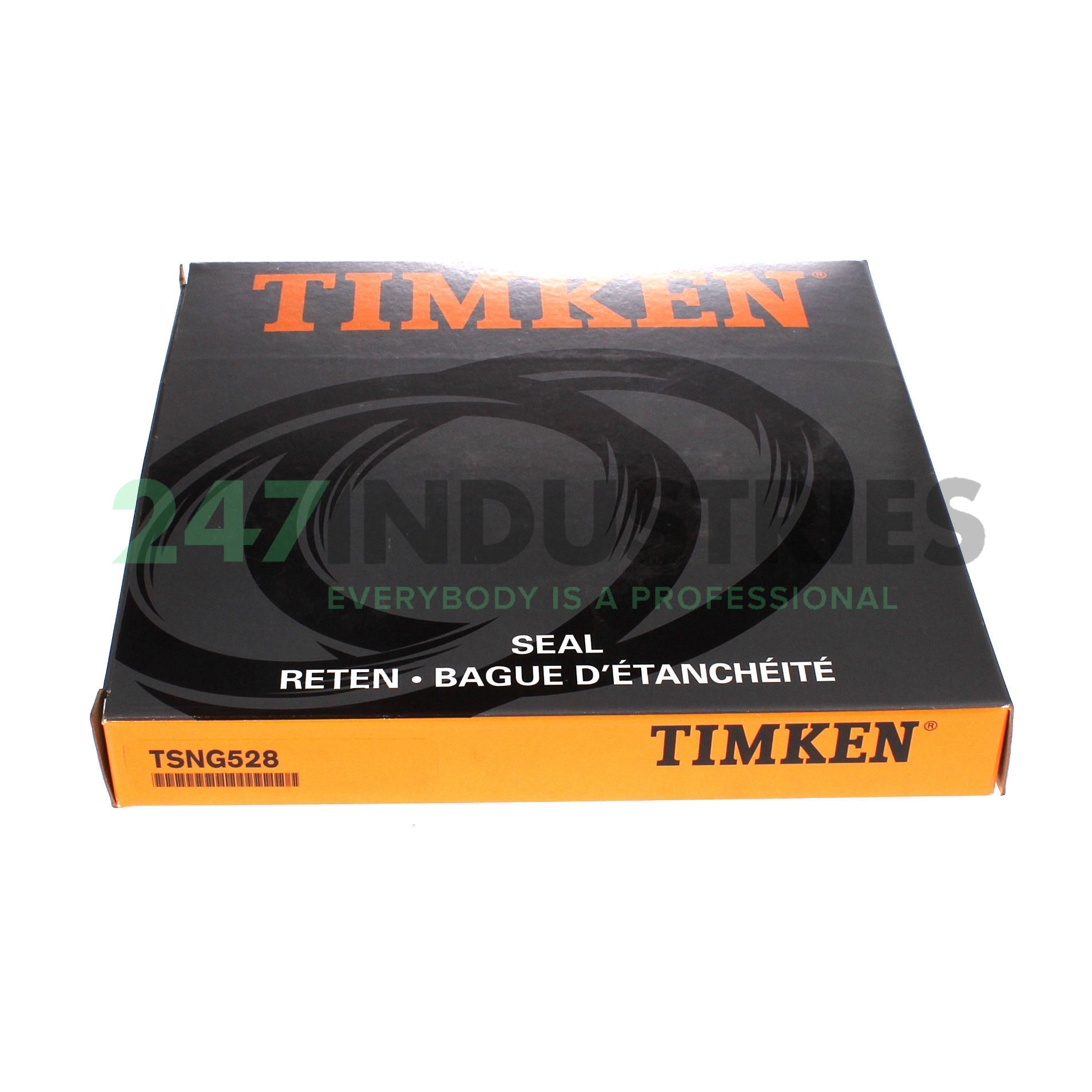 TSNG528 Timken Image 2