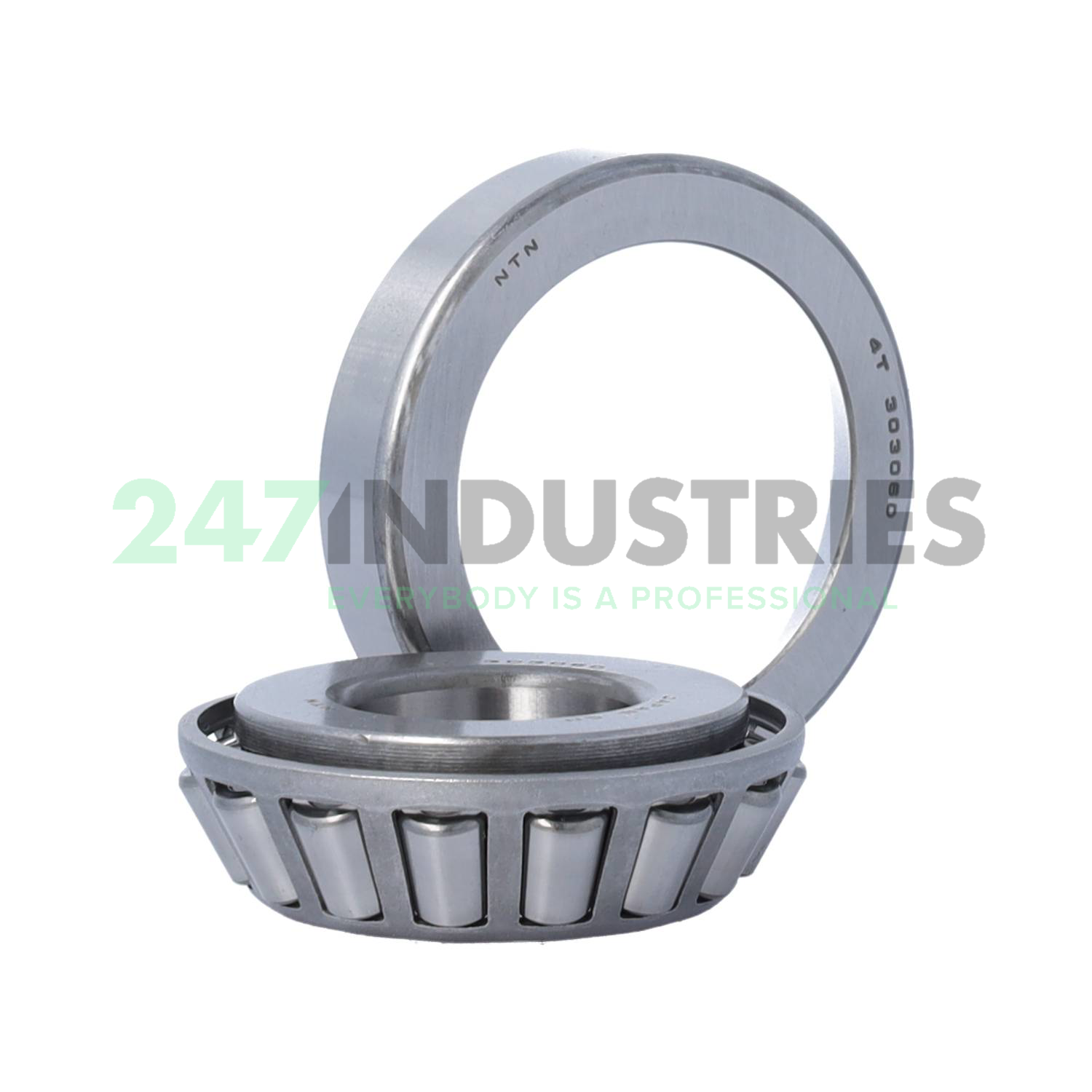 4T-30306D NTN Image 3