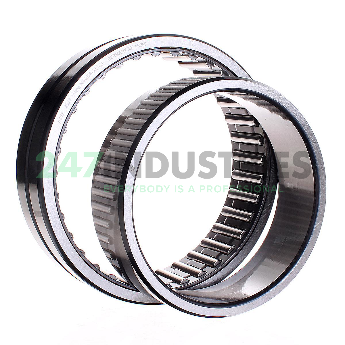 NA4928-XL-C3 INA Image 3